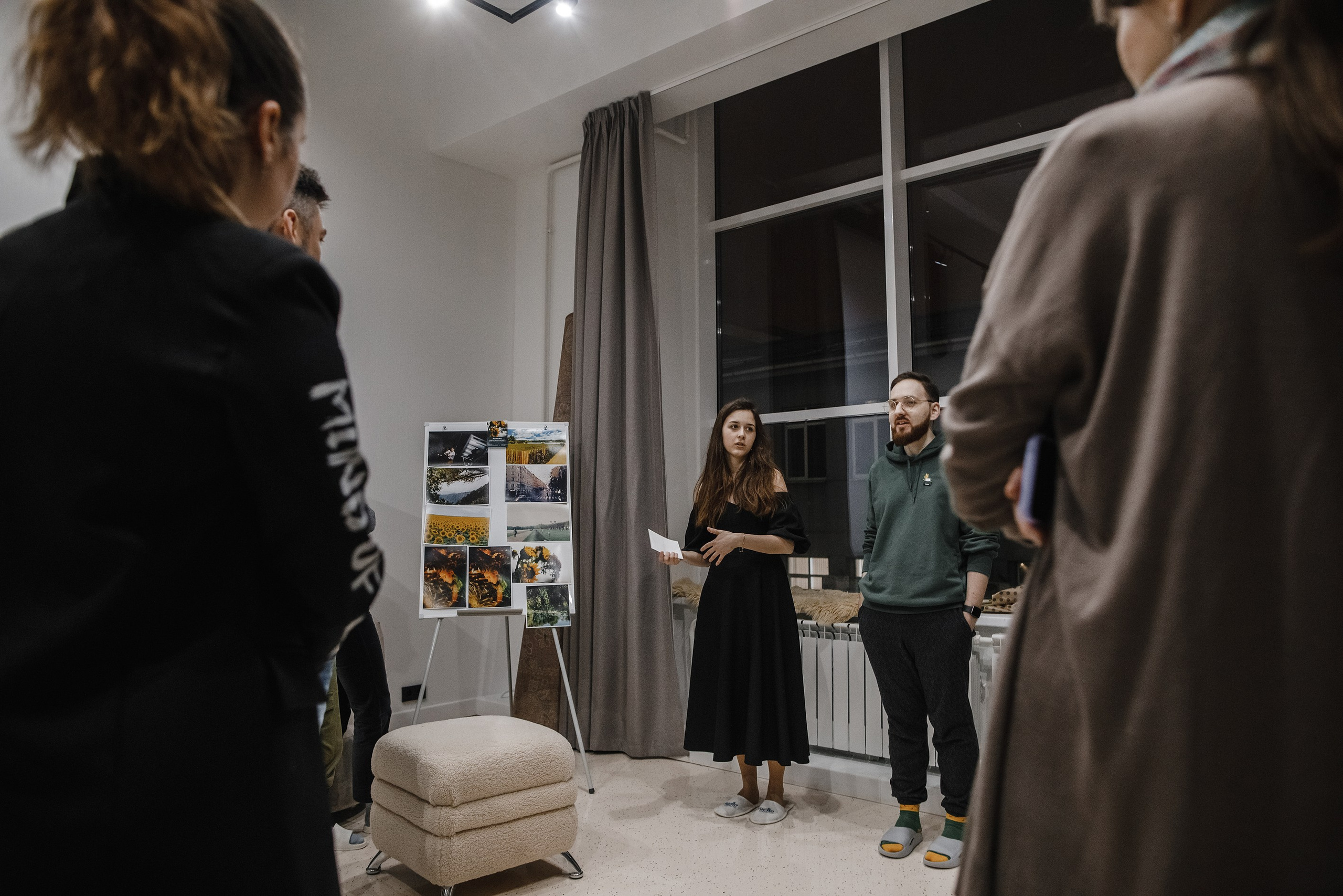 01.03.2023 // Лекция «Постимпрессионисты и фотография». Фотовыставки serebro.gallery, в которых автором можешь стать ты! | Москва