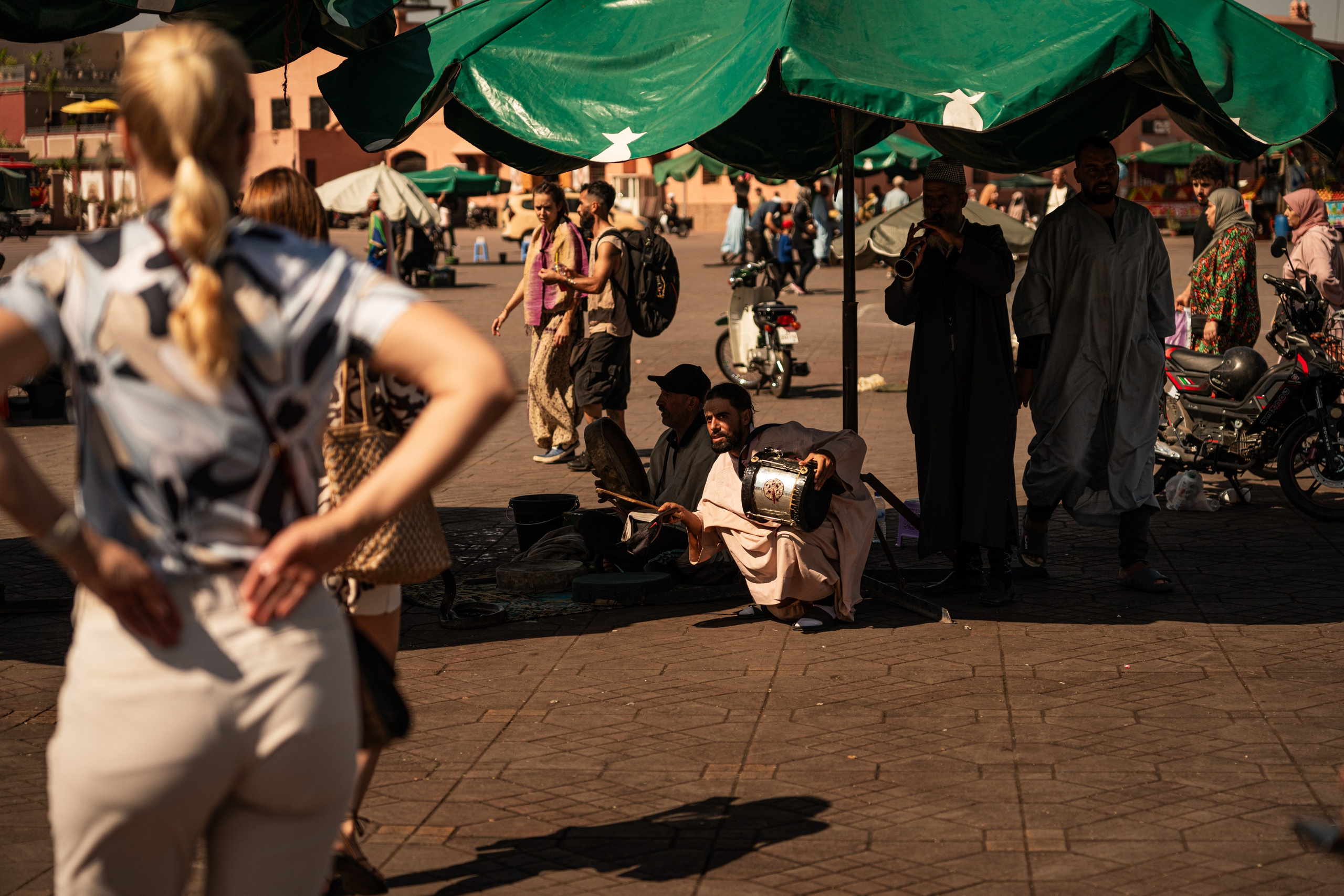 Марокко. Илья Варин — Фотограф Москва, Тверь