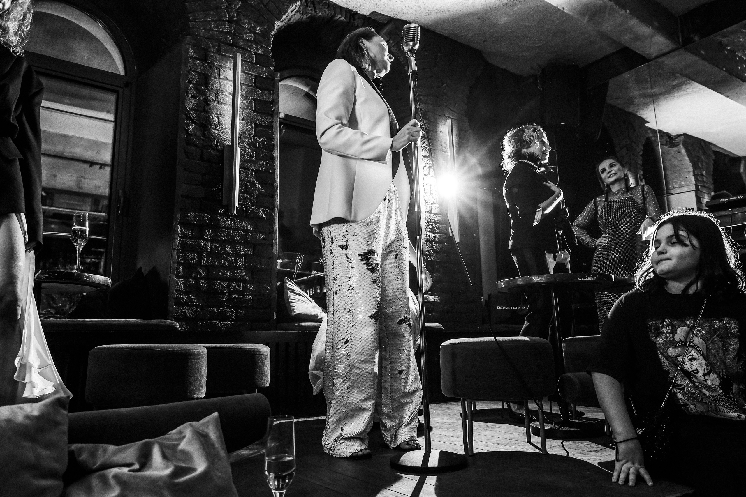 ЧБ. Фото Видео Дизайн