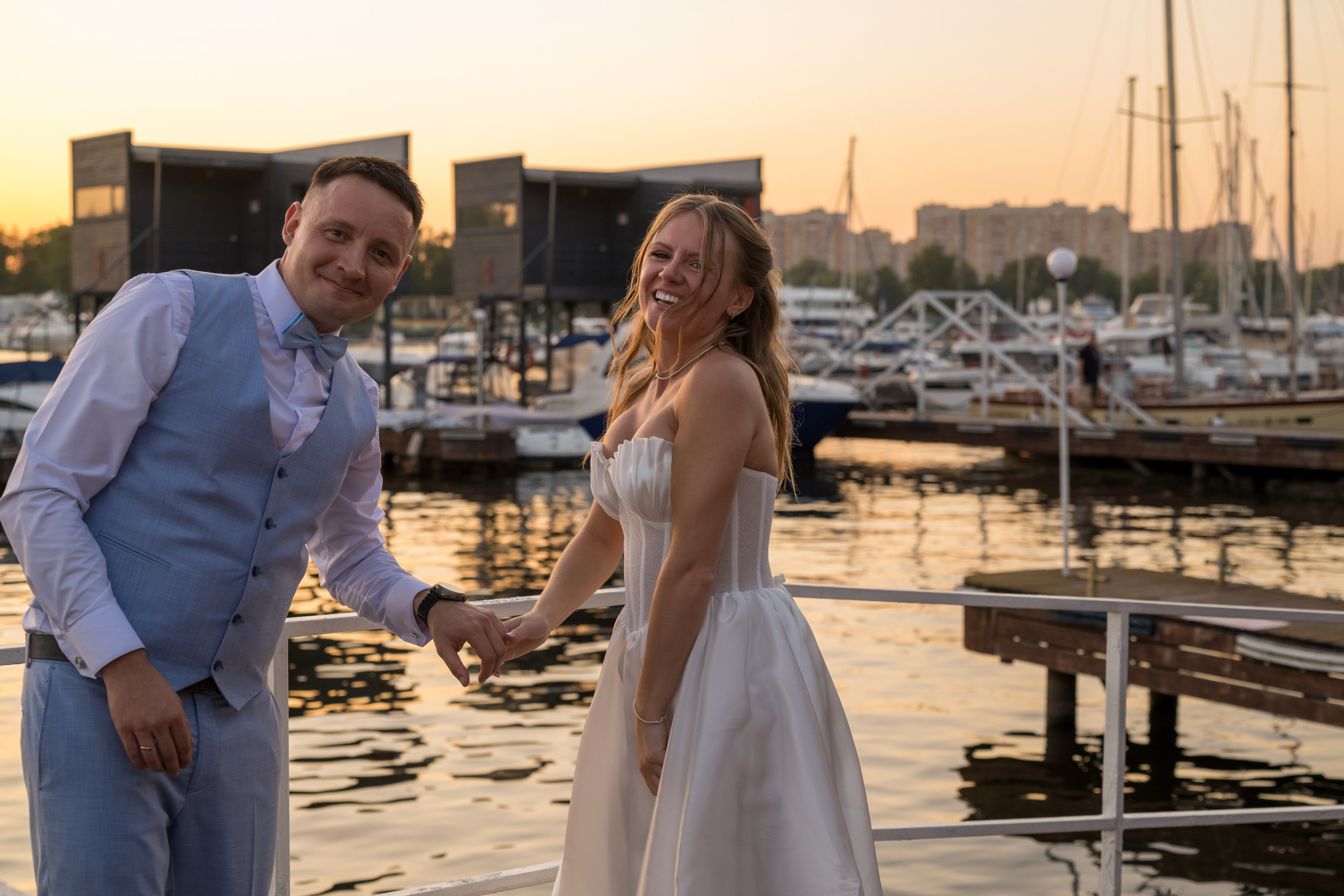 Tenderness. Свадебный и семейный Фотограф в Москве Александр Березин