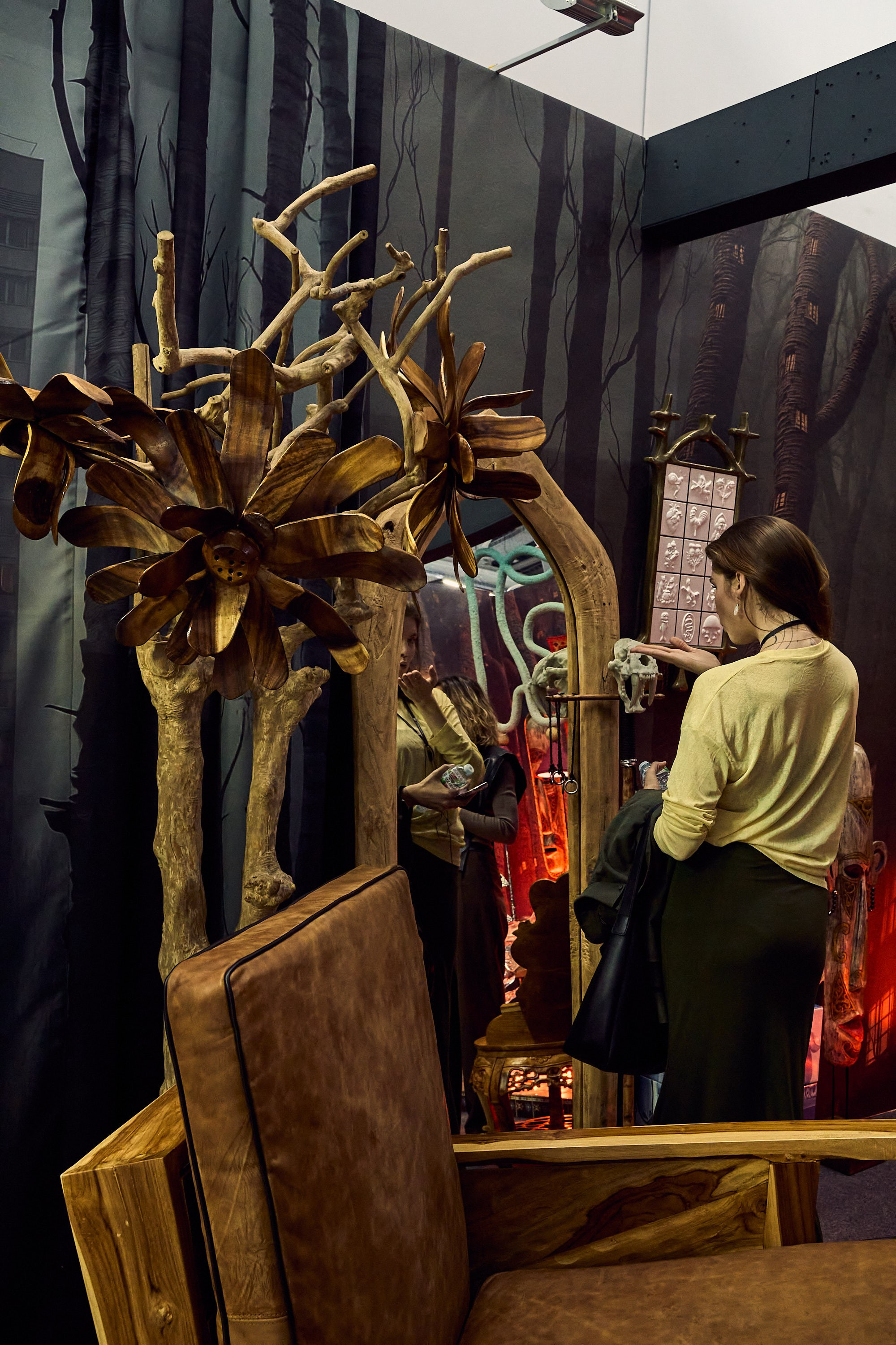 Неделя дизайна и интерьера в Москве. Константин Камышников: интерьерный фотограф в Москве и Подмосковье