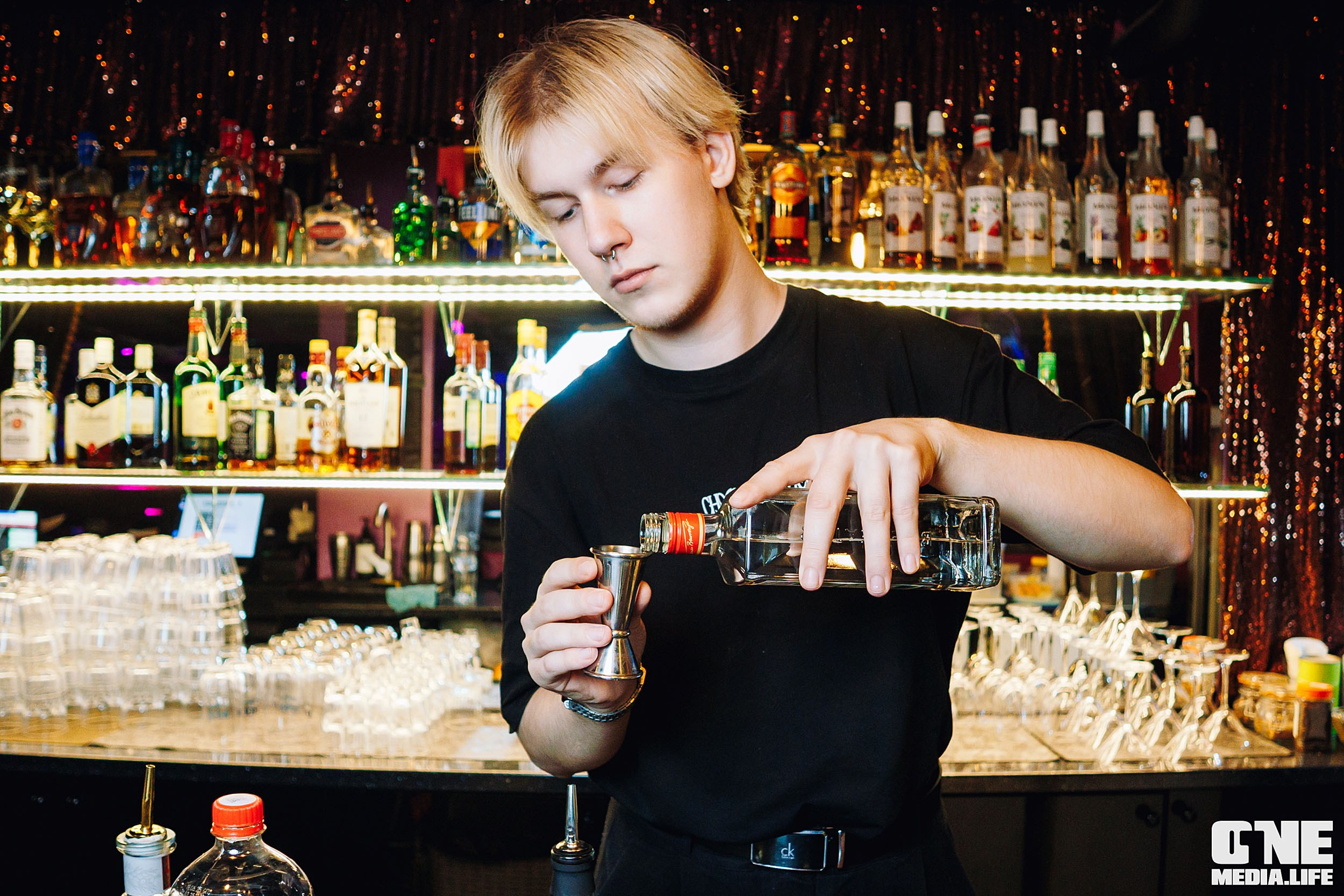 Фоторепортаж из караоке-клуба Эйфория. One Media Life: фоторепортажи, фотоотчеты с мероприятий и заведений