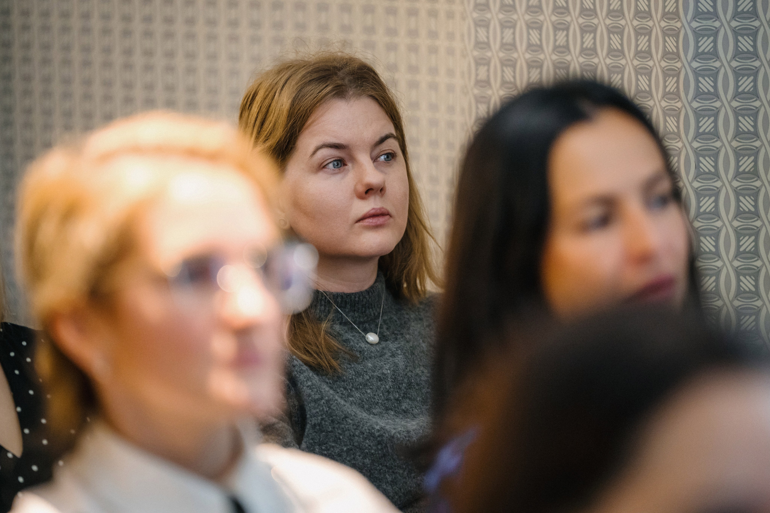 Beauty-breakfast by RAMI clinic. Svyatoslav Bunkov | photographer