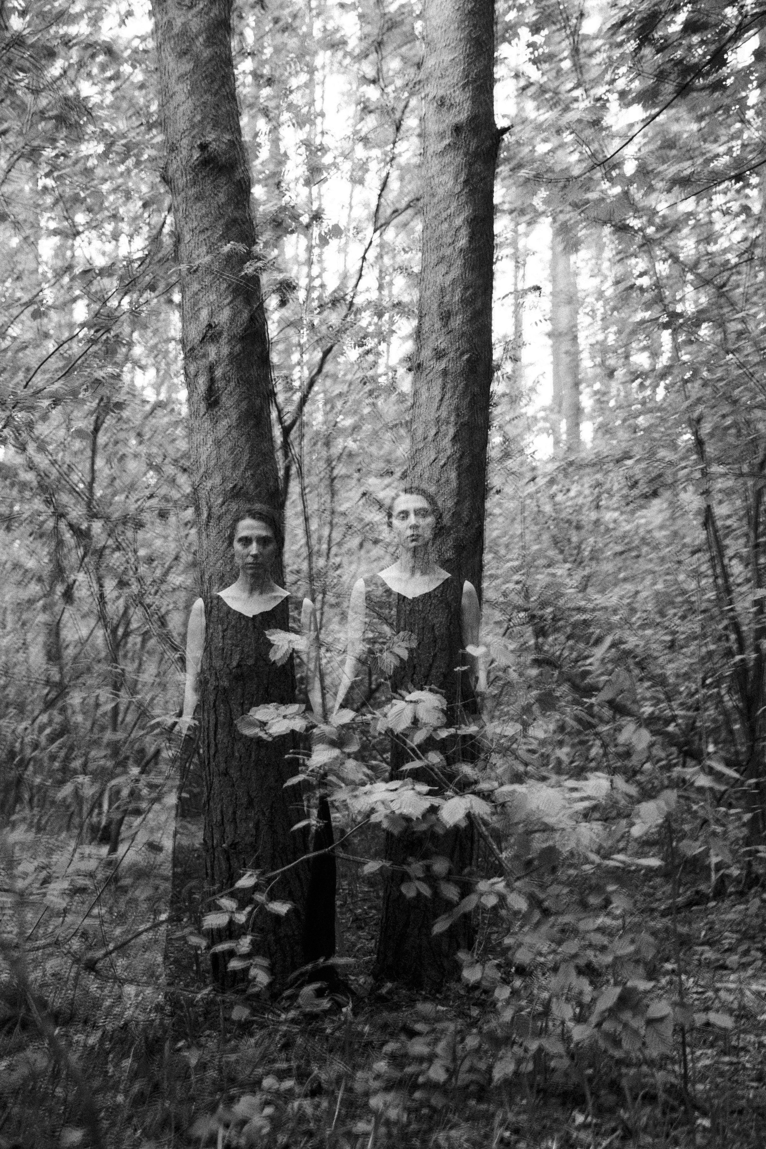 Photographer Anna Arzamastseva