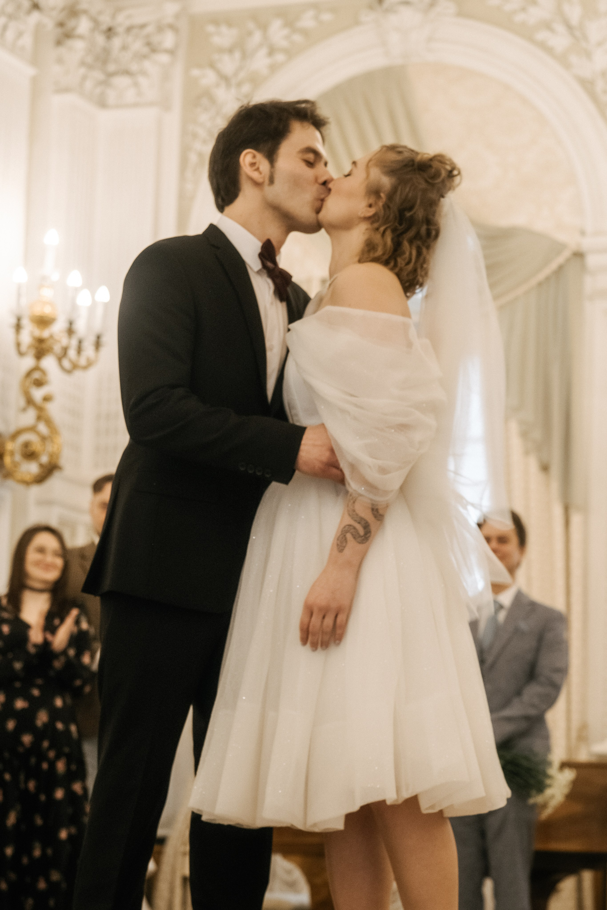 Регистрация |ЗАГС № 1| 21 марта 2025. Свадебный фотограф в Санкт-Петербурге Александр Шведов. Фотограф СПб Александр Шведов: Свадьбы, фотопрогулки, портфолио, фотопроекты