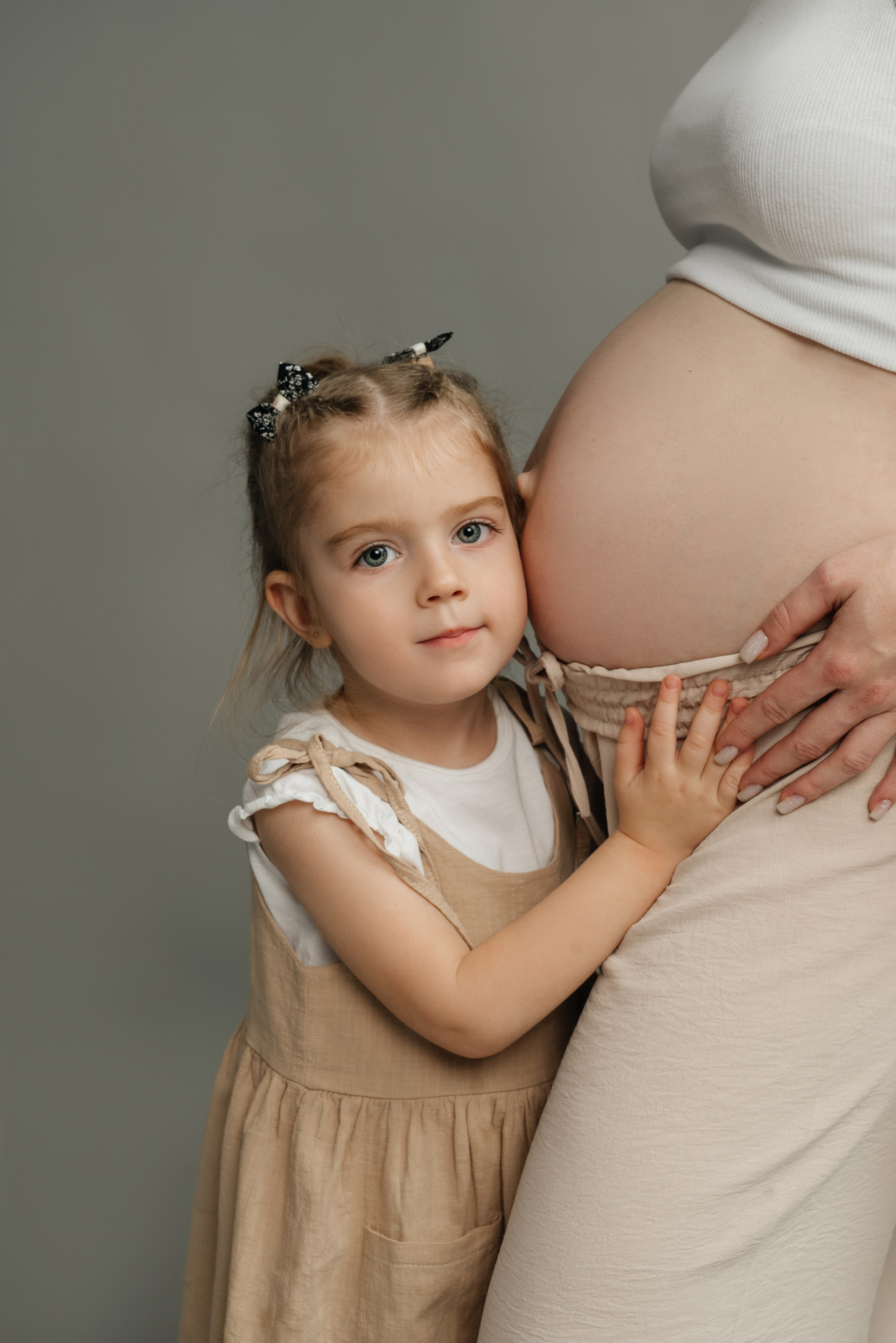 Студийная фотосессия в стиле VOGUE. Свадебный, семейный и школьный фотограф в Бийске Ксения Мамаева