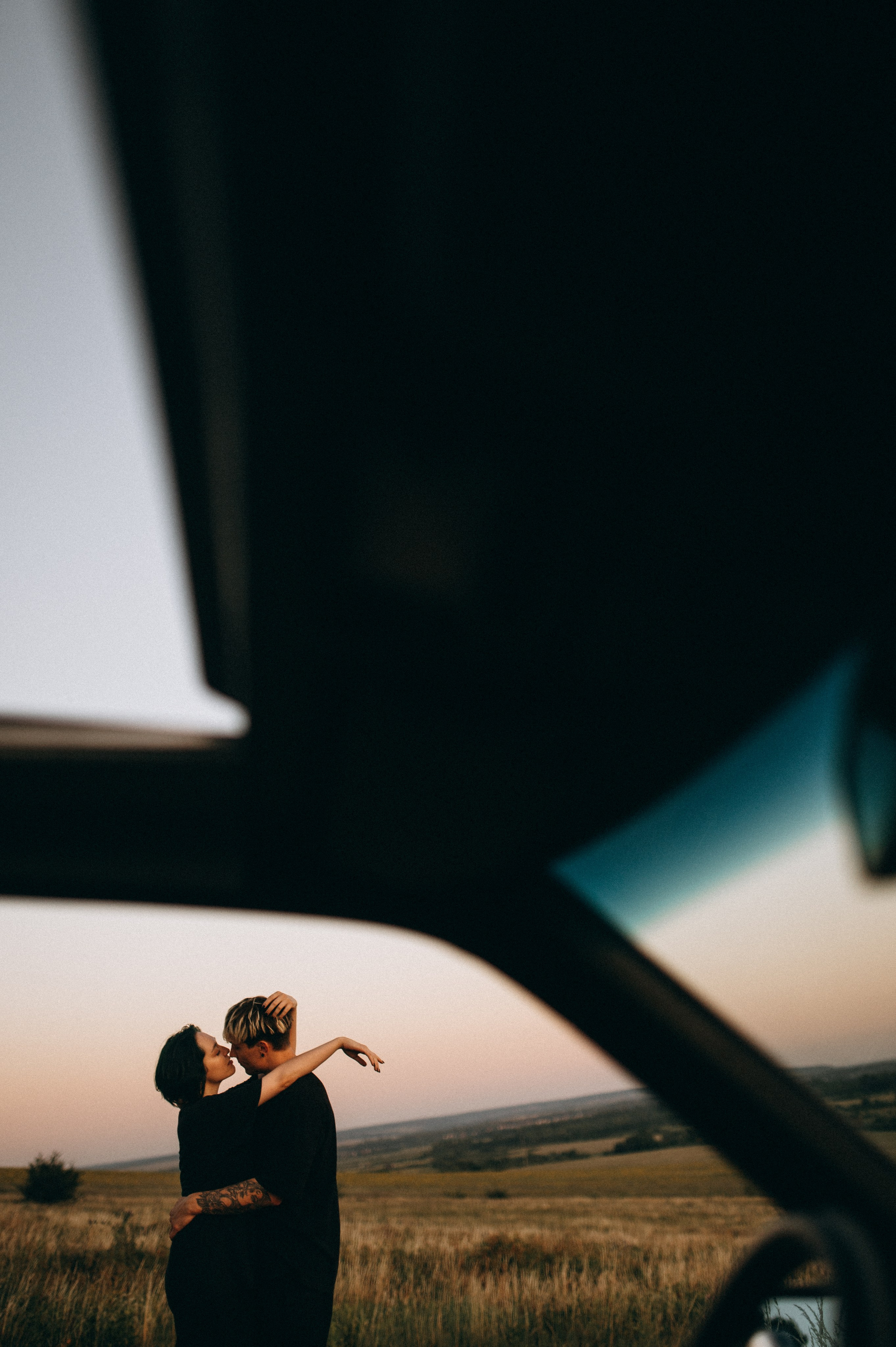 Июль. Свадебный и семейный фотограф в Пензе