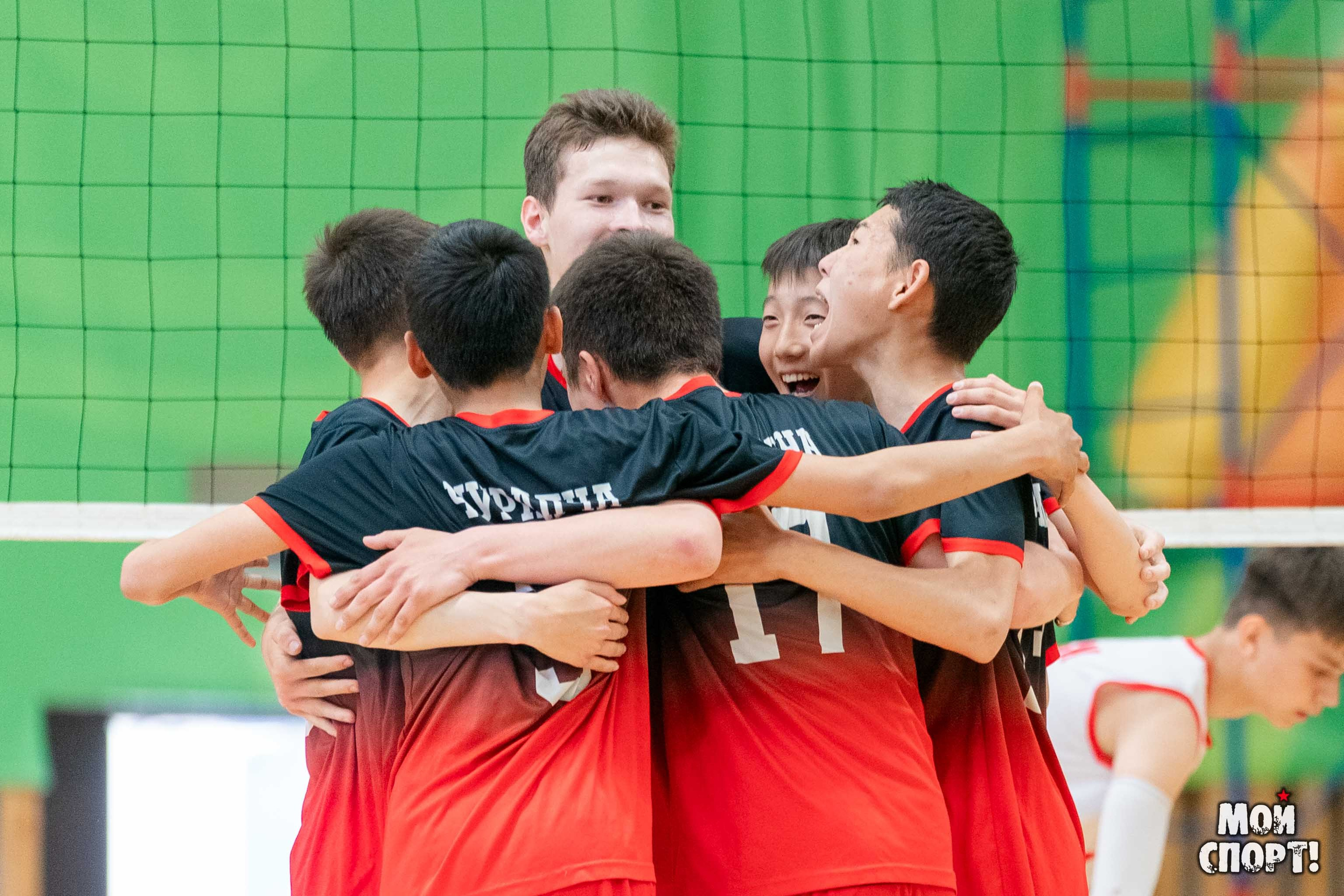 СПАРТАКИАДА УЧАЩИХСЯ РС (Я) «СПОРТИВНЫЕ ЯКУТЯНЕ». Студия «Мой Спорт!» — все о спорте в Якутии