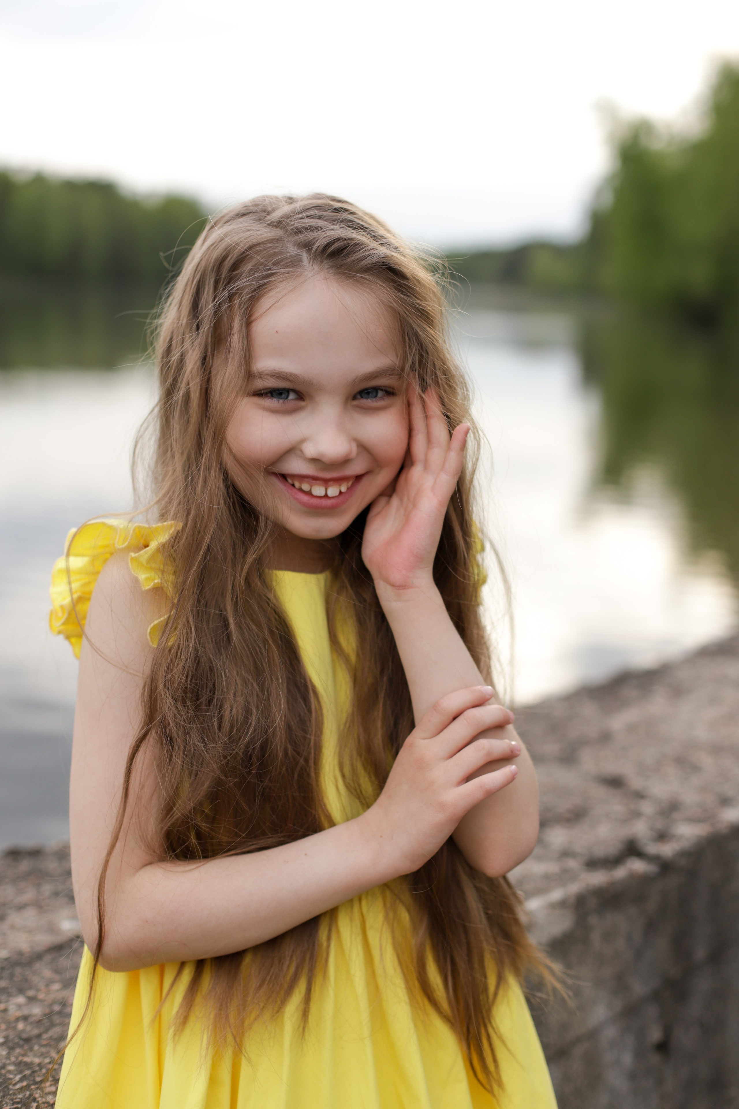 Девочки подружки летом. Диана Николаева — фотограф город Балашиха