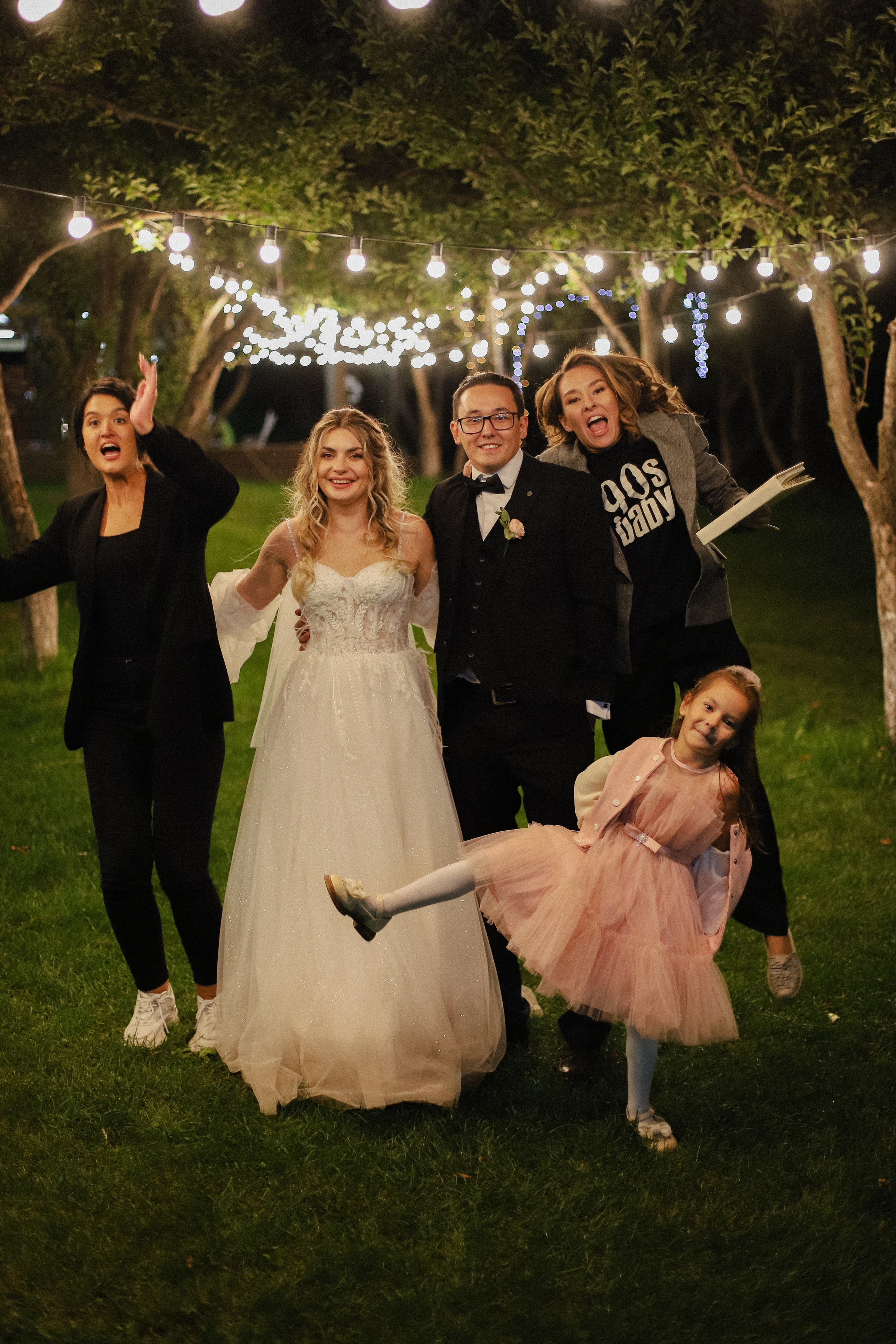 Рустам и Елизавета. Фотограф в Алматы и Москве Даша Пушкина