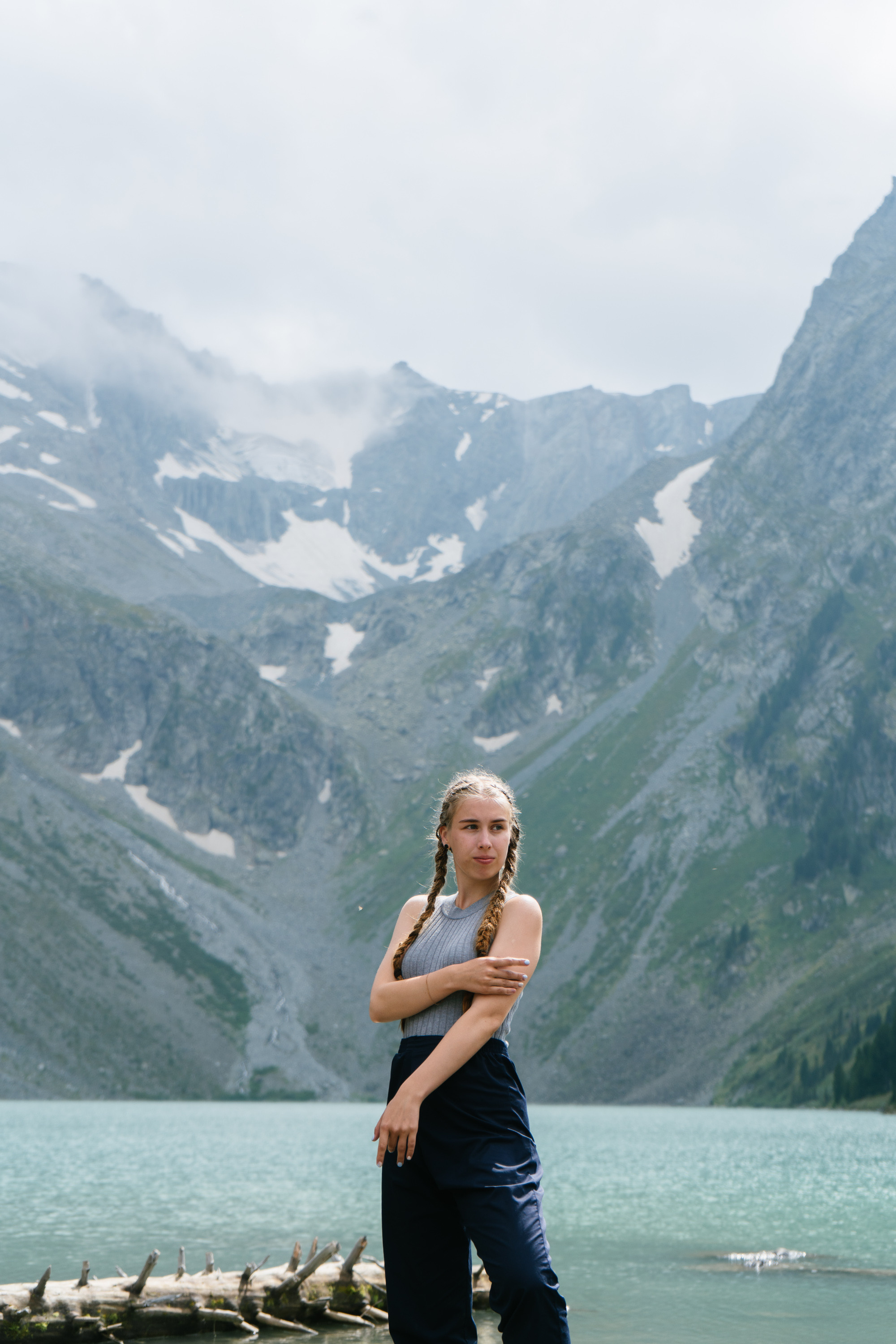 Катунский заповедник. Фотограф в Санкт-Петербурге — Лучина Екатерина