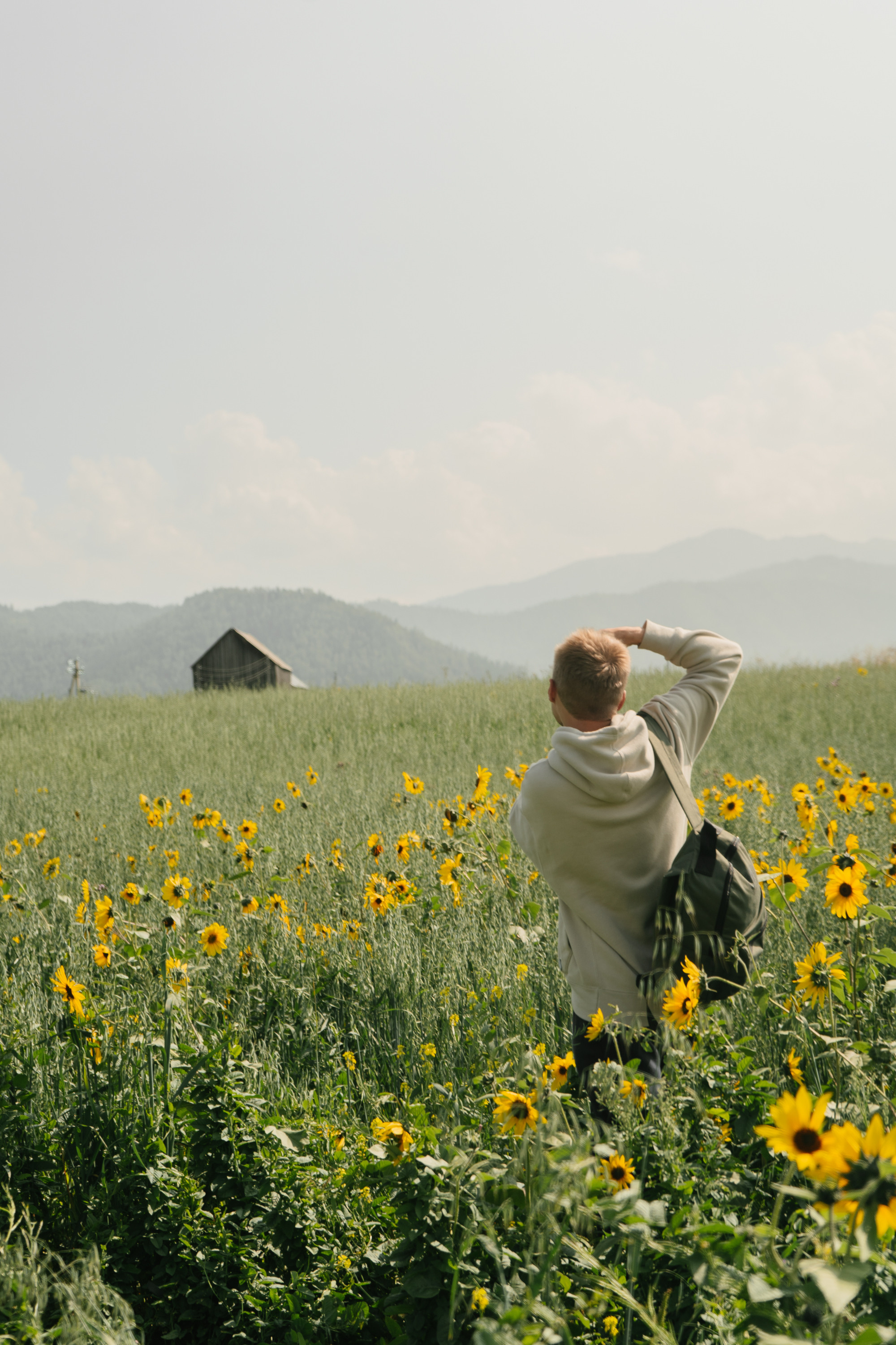 Катунский заповедник. Фотограф в Санкт-Петербурге — Лучина Екатерина