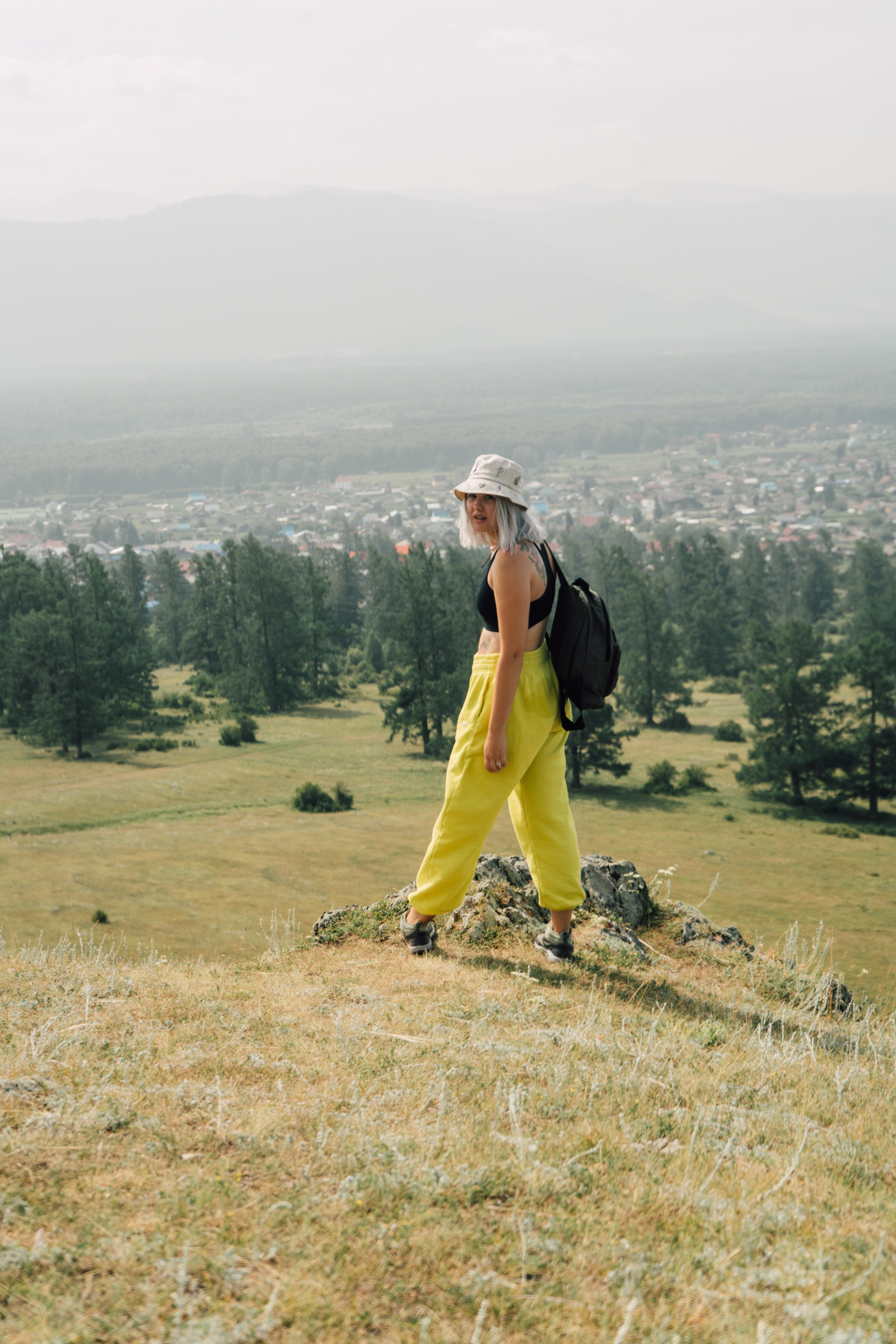 Катунский заповедник. Фотограф в Санкт-Петербурге — Лучина Екатерина