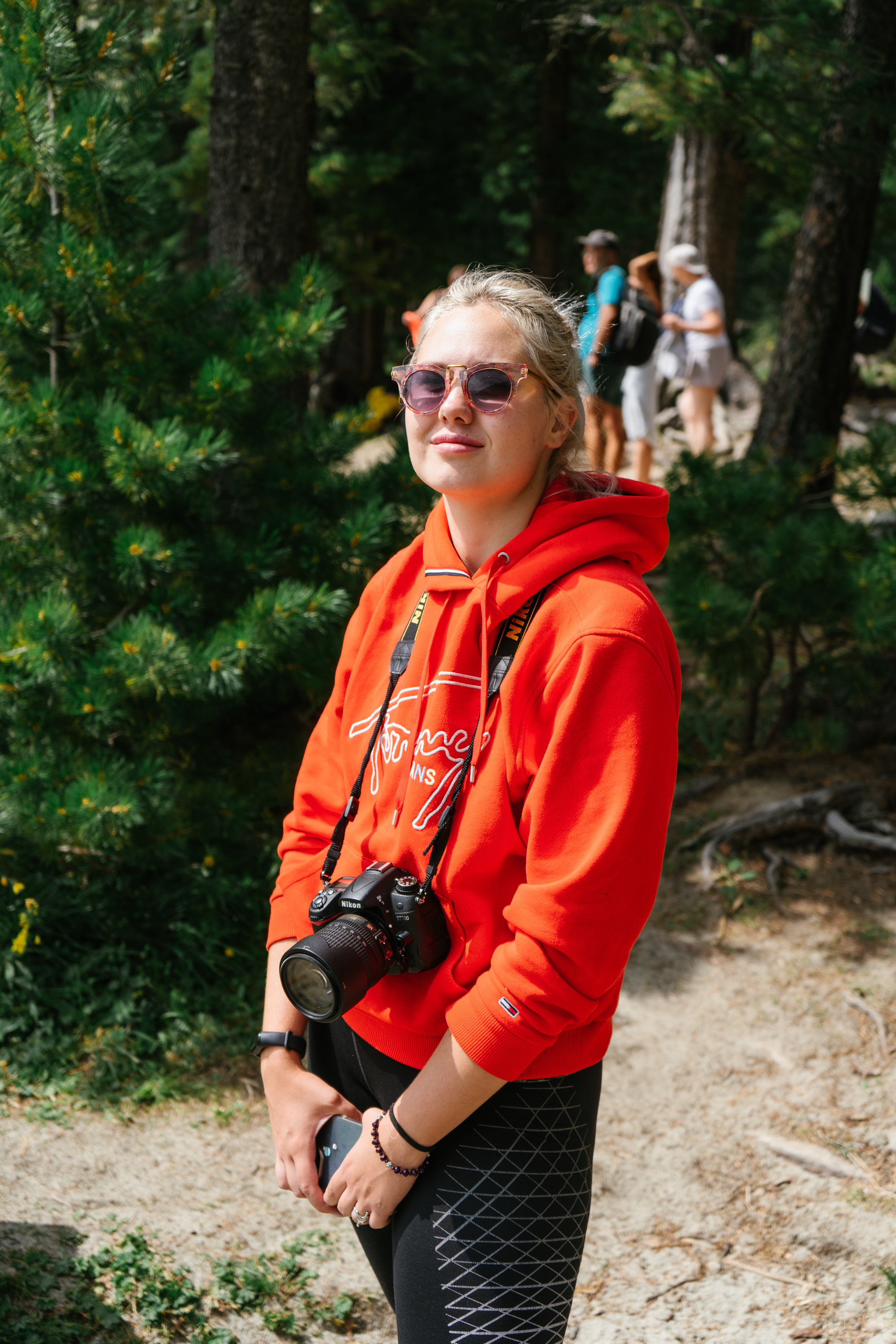 Катунский заповедник. Фотограф в Санкт-Петербурге — Лучина Екатерина