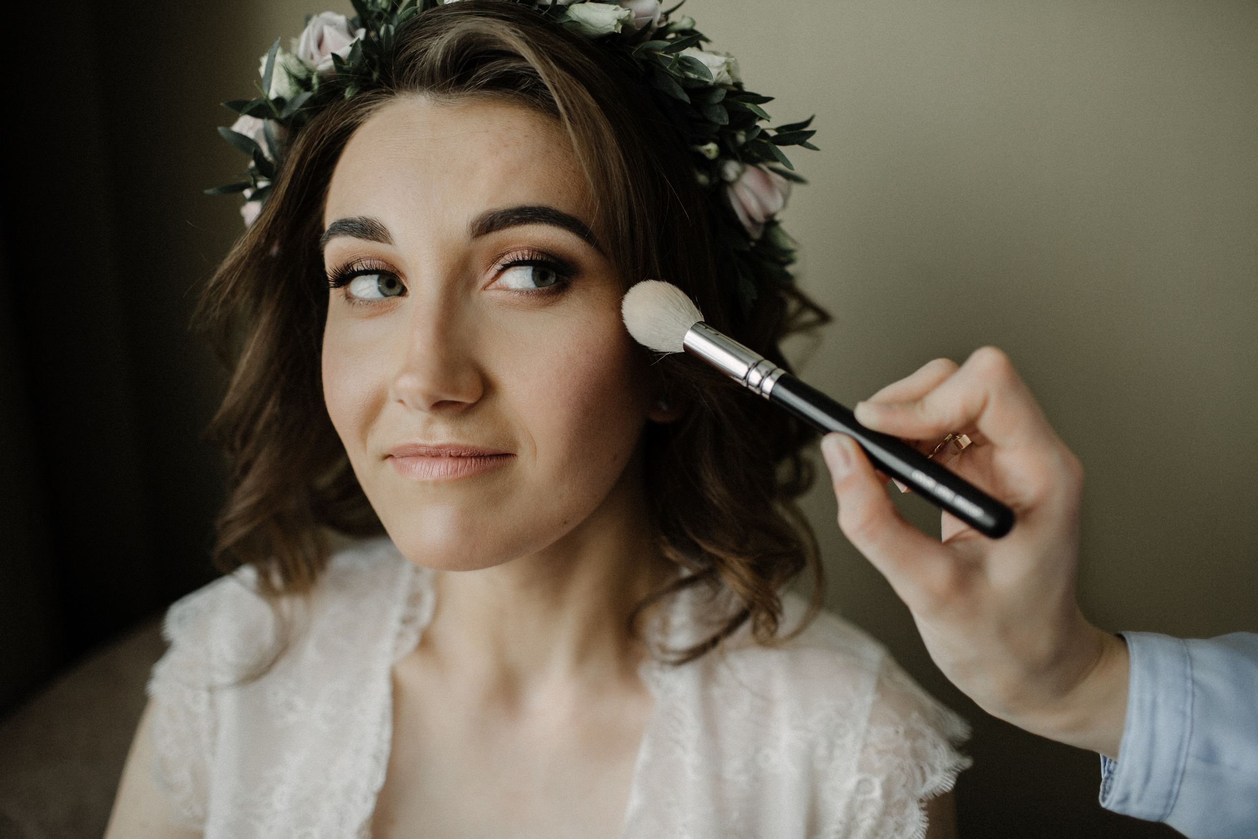 Сентябрьский свет. Фотограф Аня Безяева