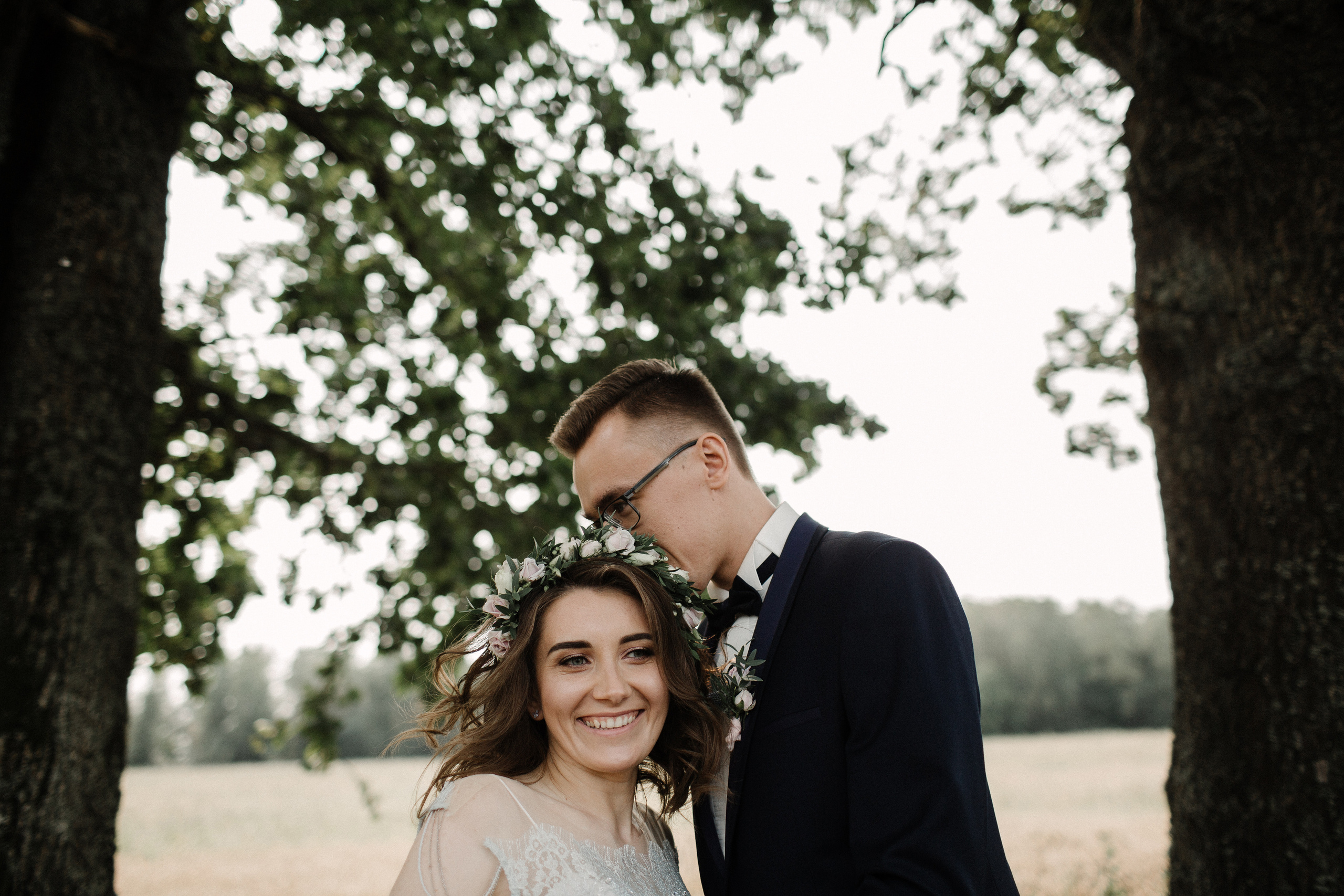 Сентябрьский свет. Фотограф Аня Безяева