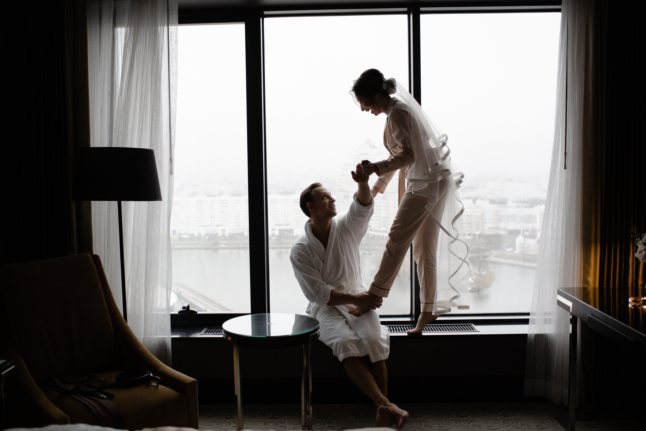 Прайс. Фотограф Аня Безяева