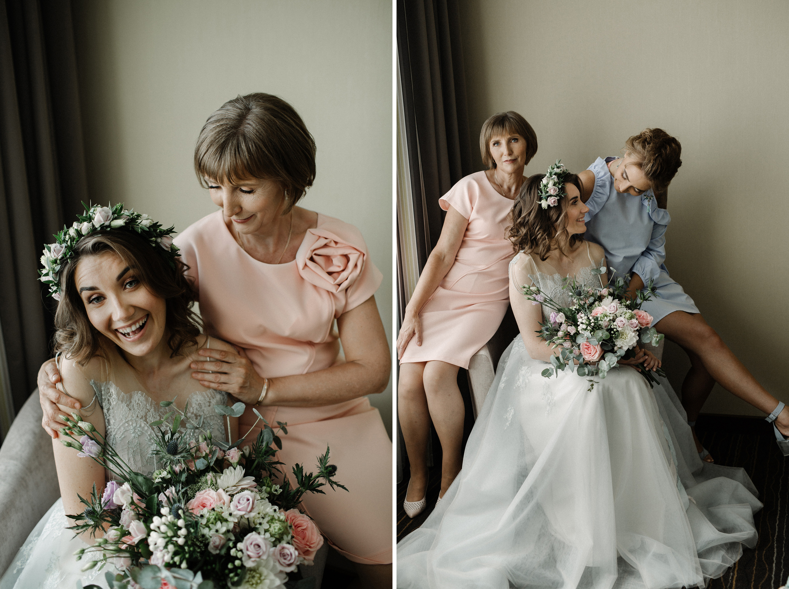 Сентябрьский свет. Фотограф Аня Безяева