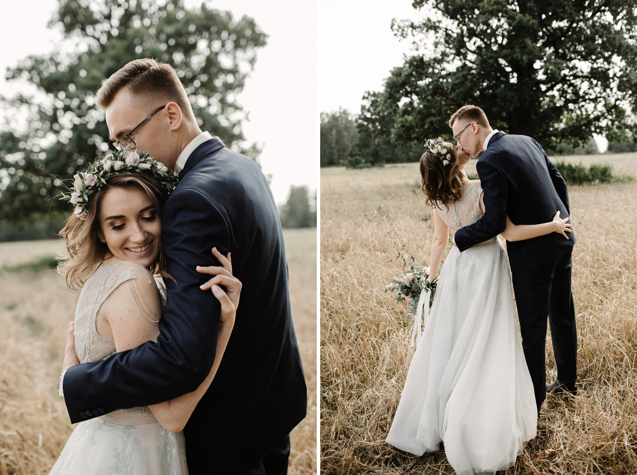 Сентябрьский свет. Фотограф Аня Безяева