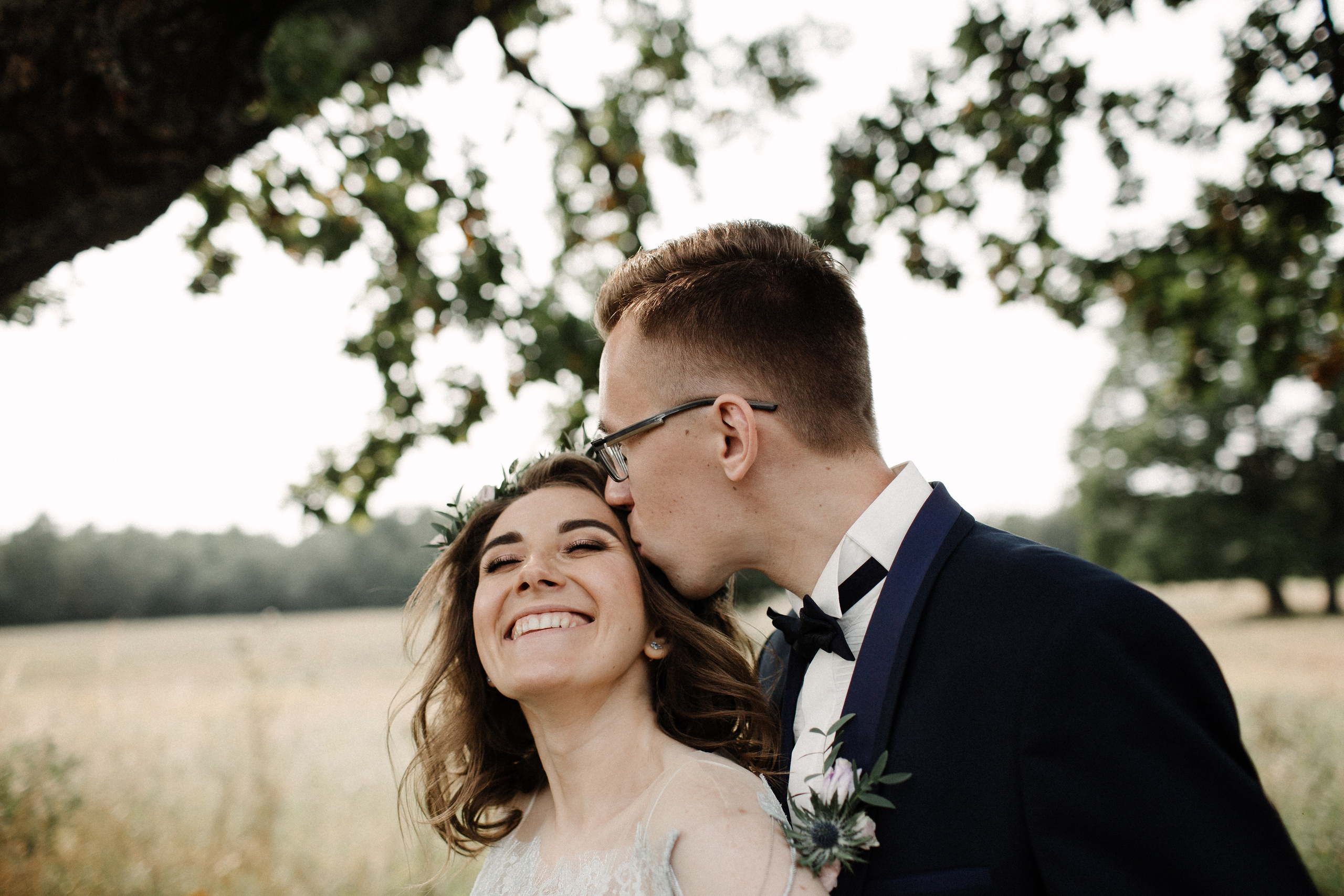 Сентябрьский свет. Фотограф Аня Безяева