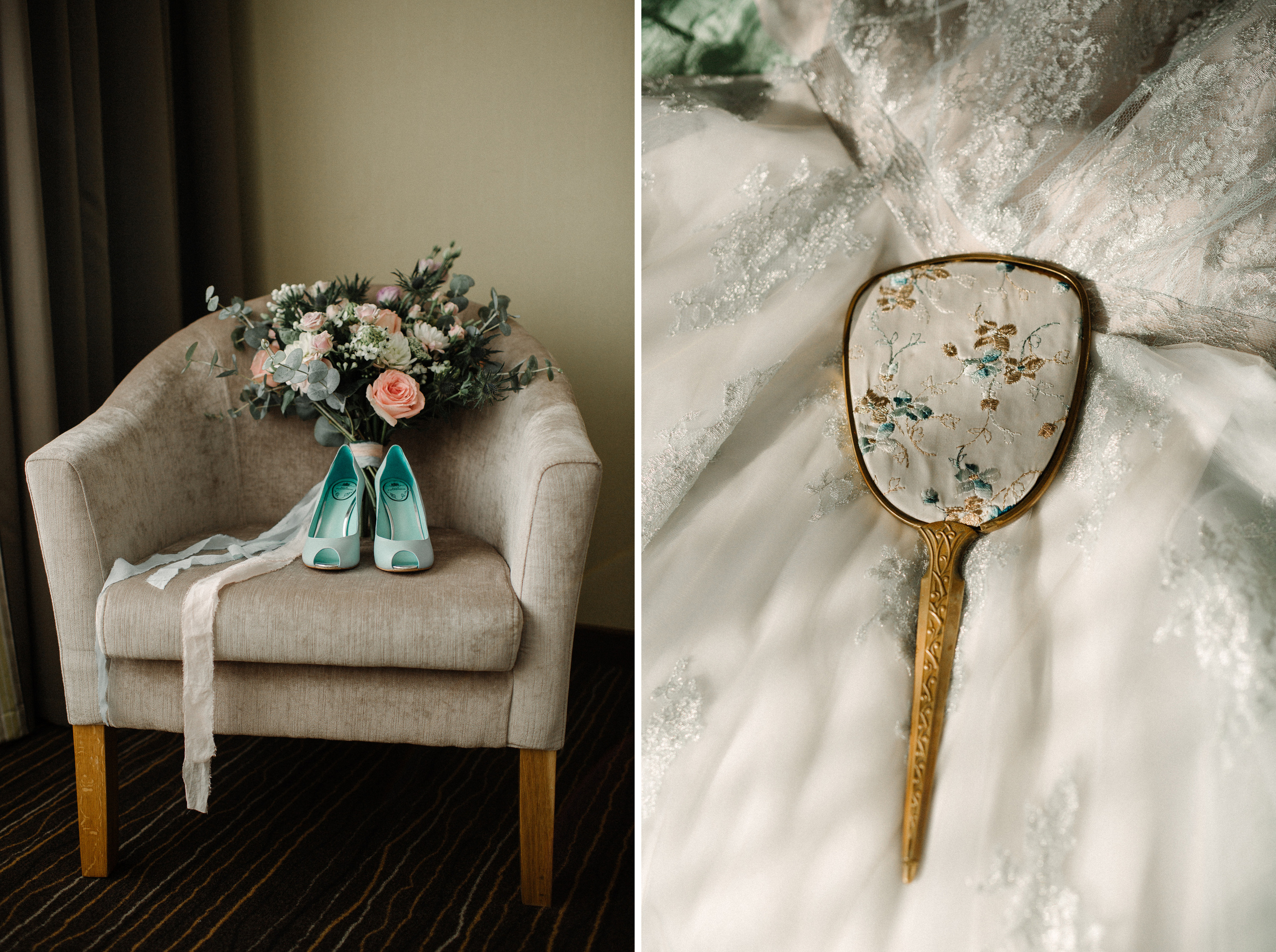 Сентябрьский свет. Фотограф Аня Безяева