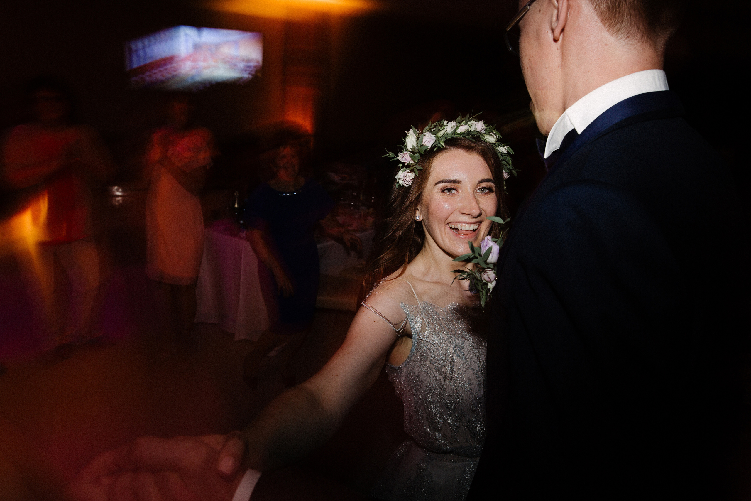 Сентябрьский свет. Фотограф Аня Безяева