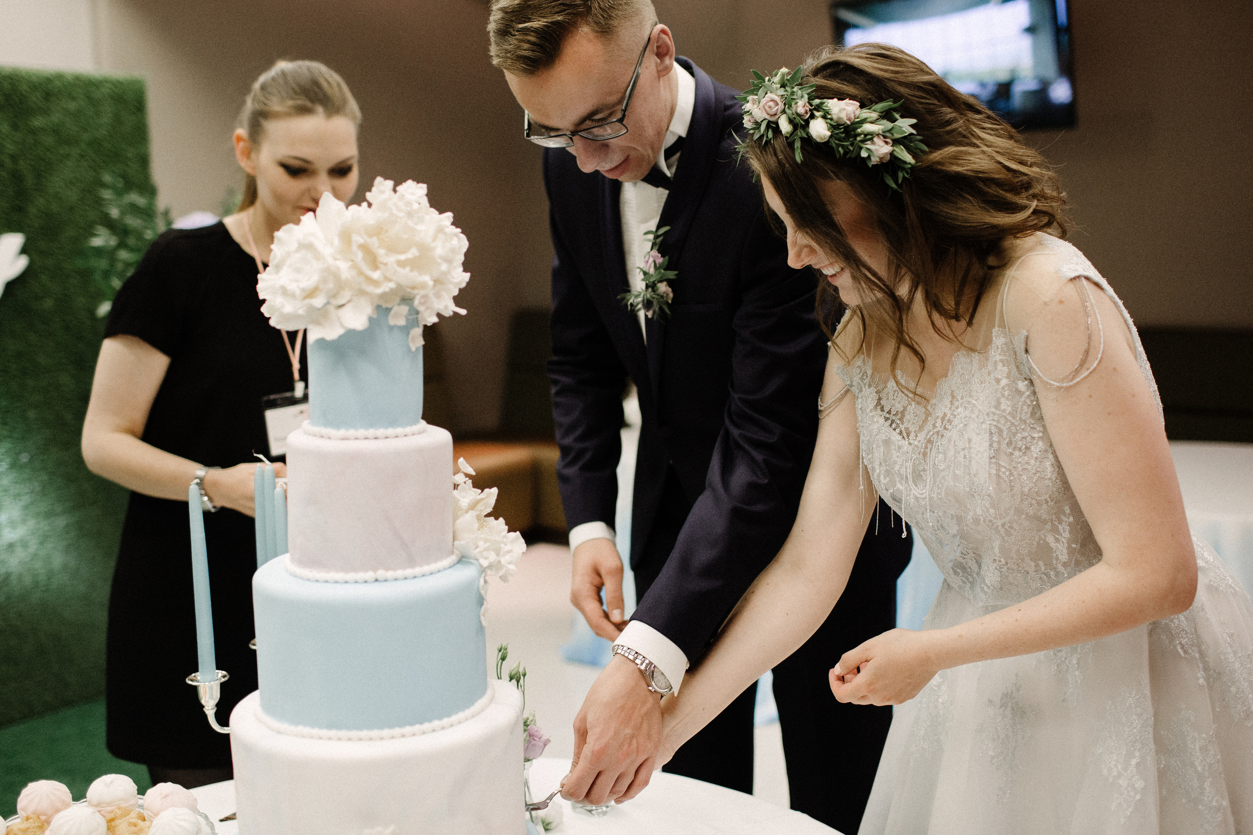 Сентябрьский свет. Фотограф Аня Безяева