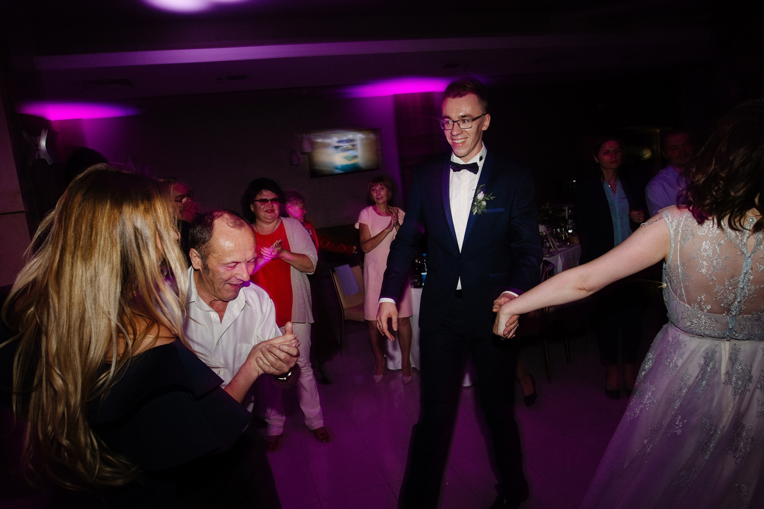 Сентябрьский свет. Фотограф Аня Безяева