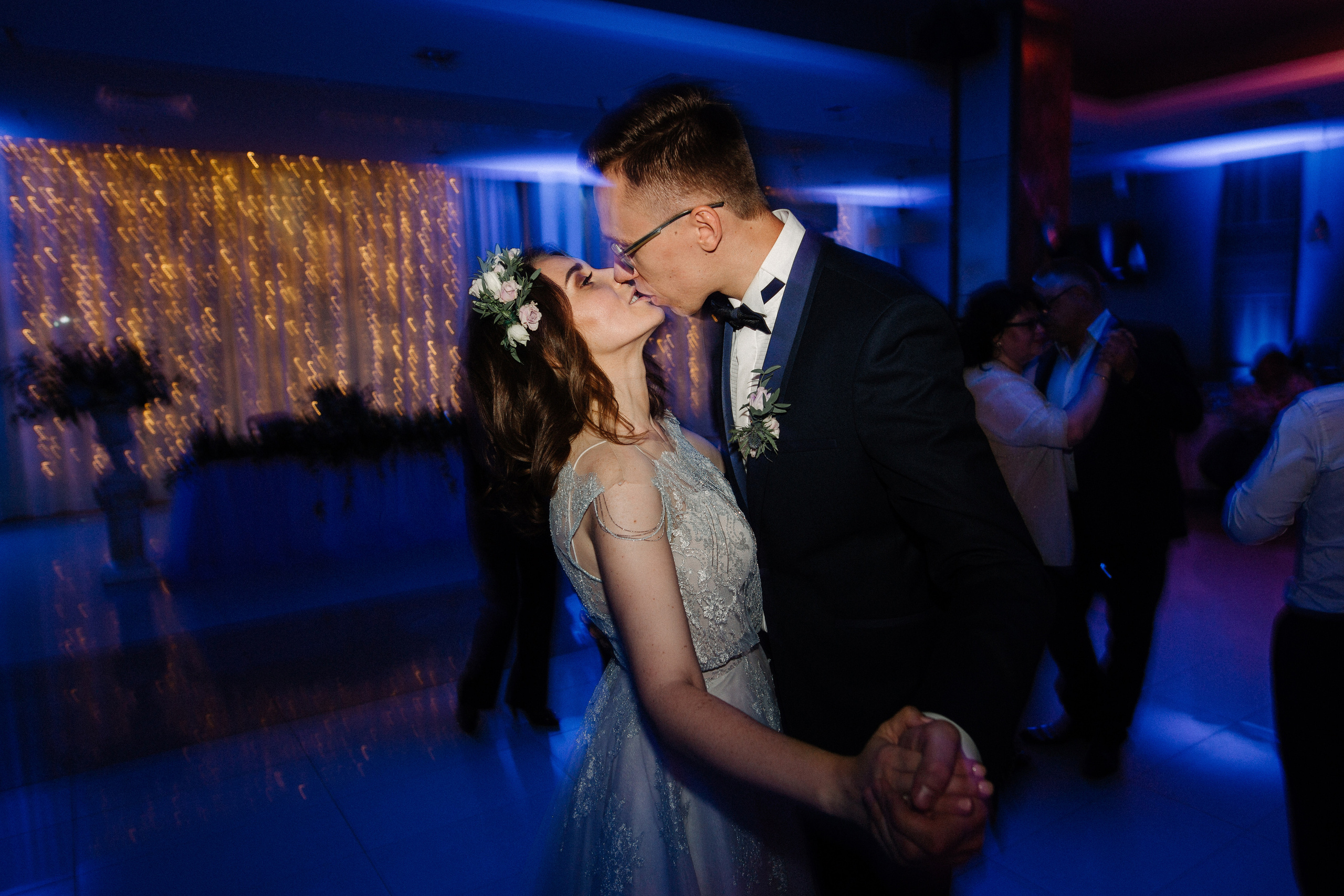 Сентябрьский свет. Фотограф Аня Безяева