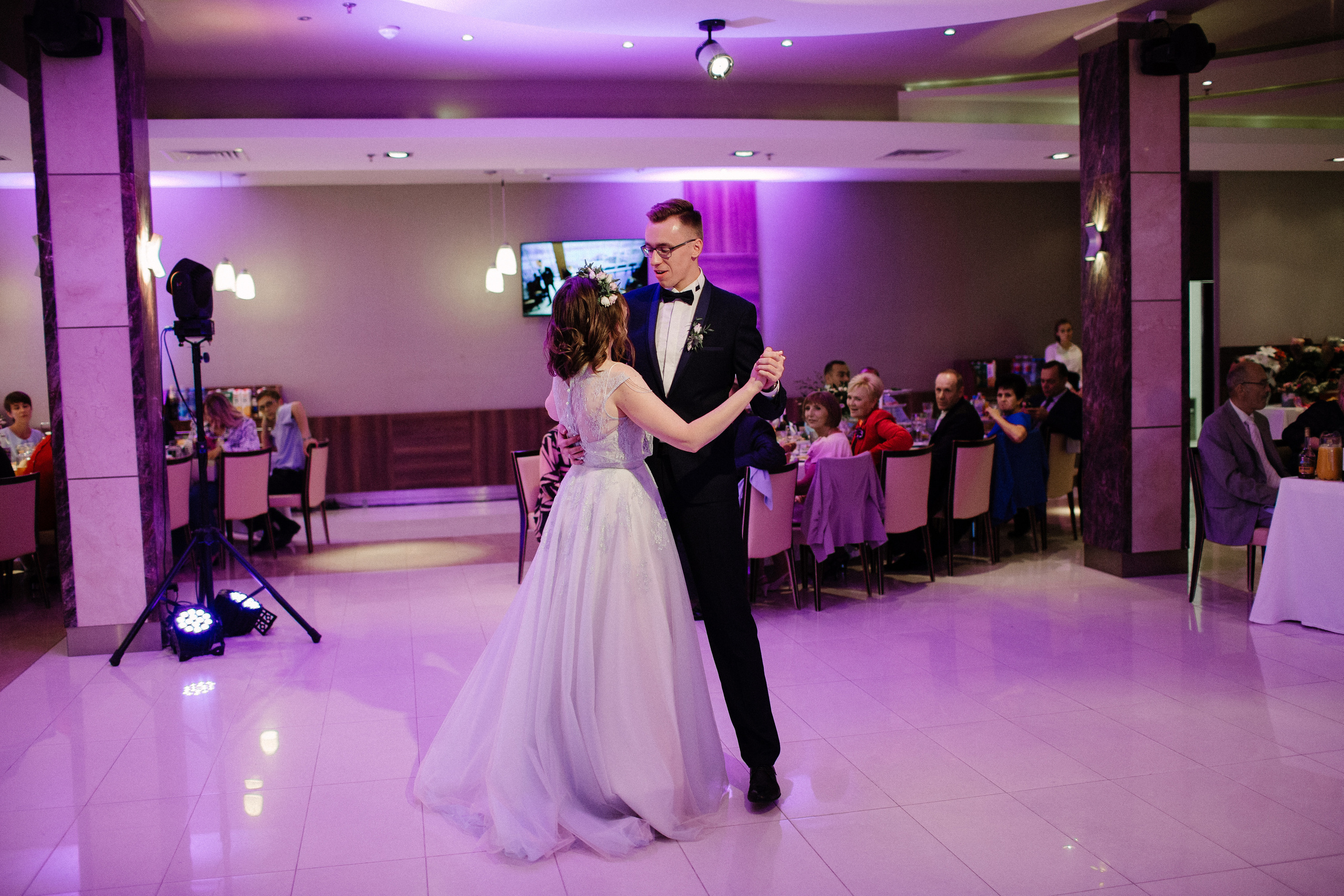 Сентябрьский свет. Фотограф Аня Безяева