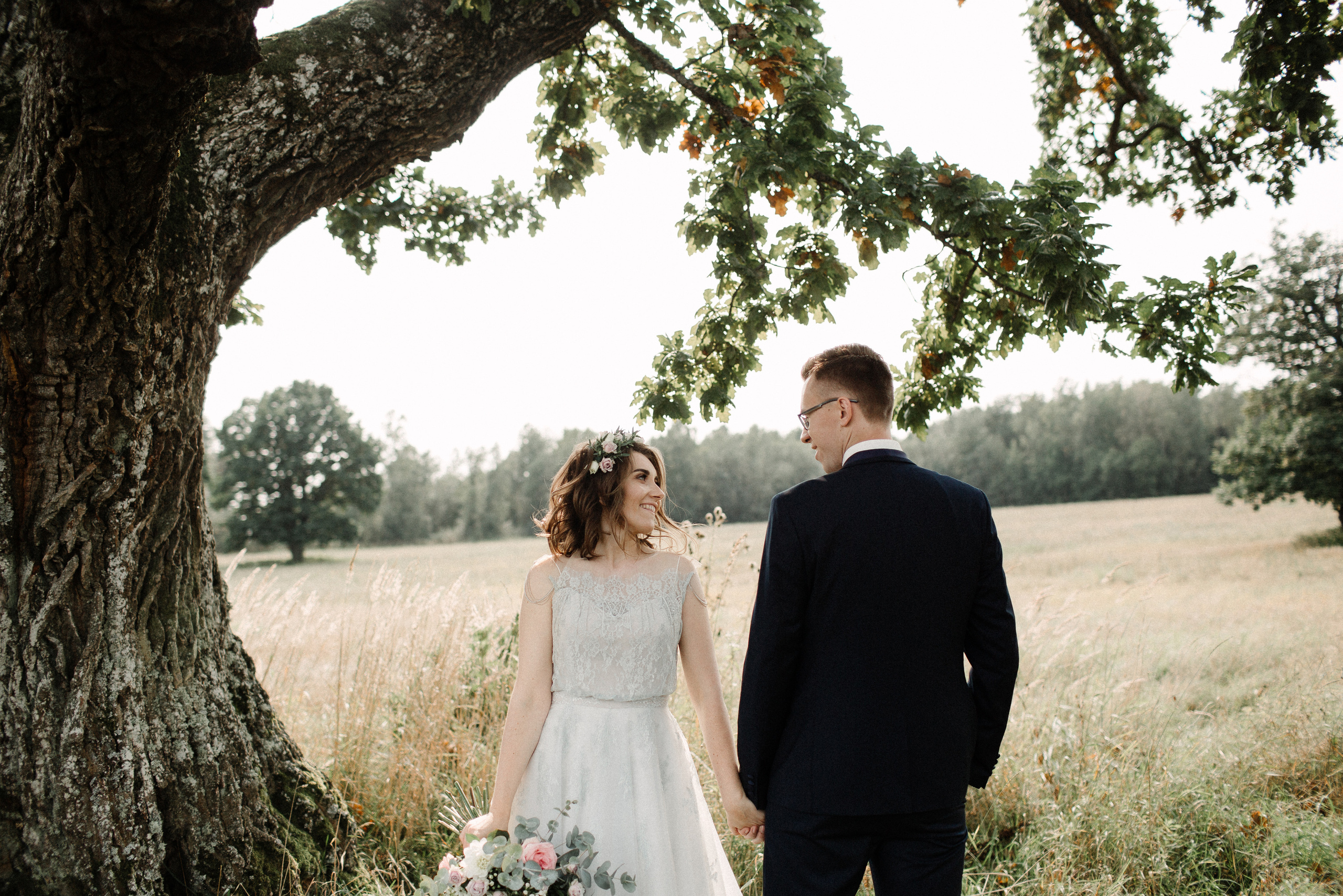 Сентябрьский свет. Фотограф Аня Безяева