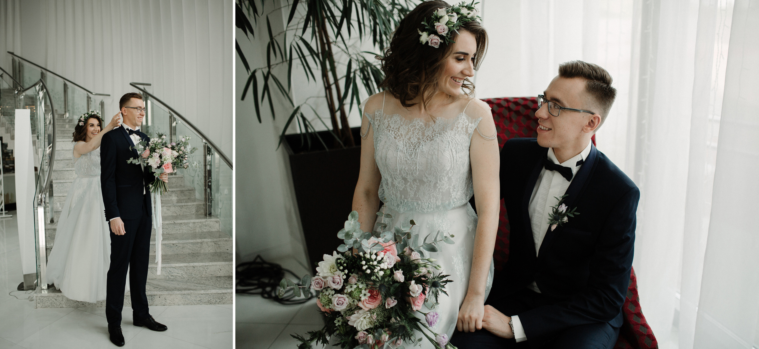 Сентябрьский свет. Фотограф Аня Безяева