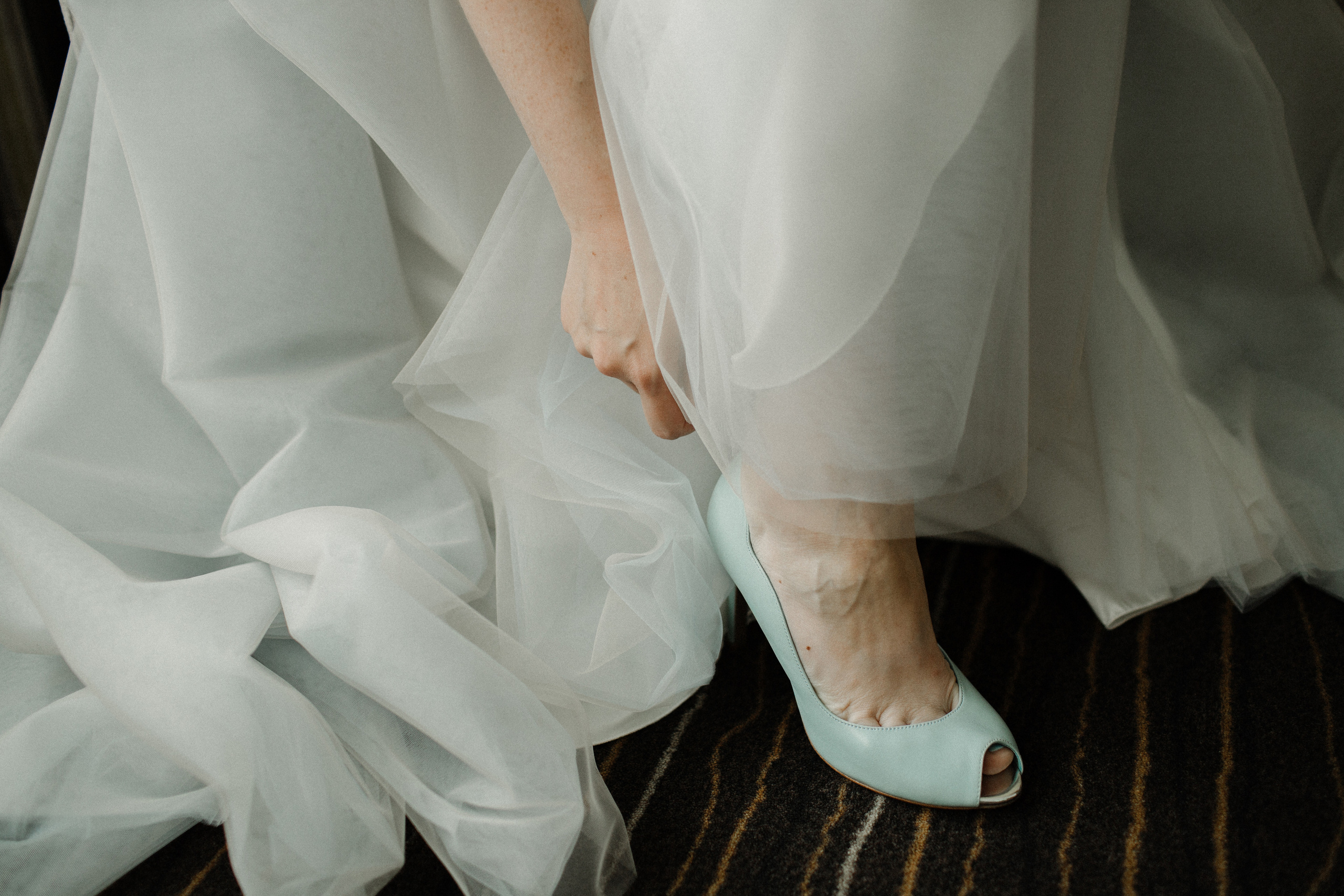 Сентябрьский свет. Фотограф Аня Безяева