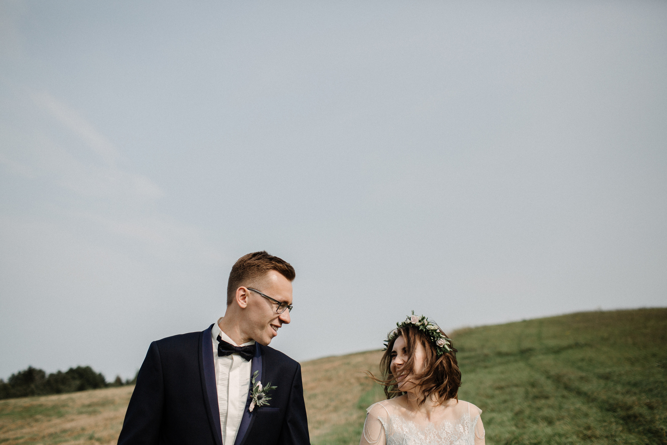 Сентябрьский свет. Фотограф Аня Безяева