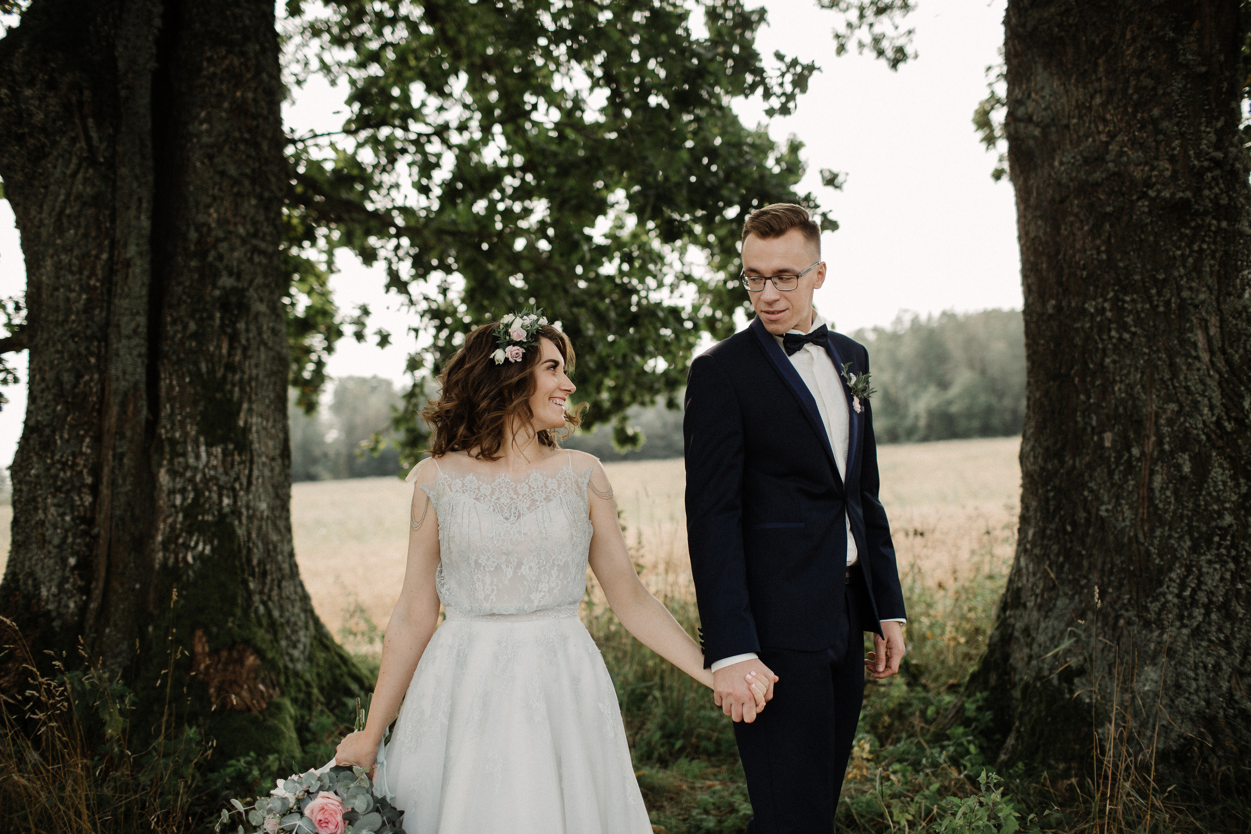 Сентябрьский свет. Фотограф Аня Безяева