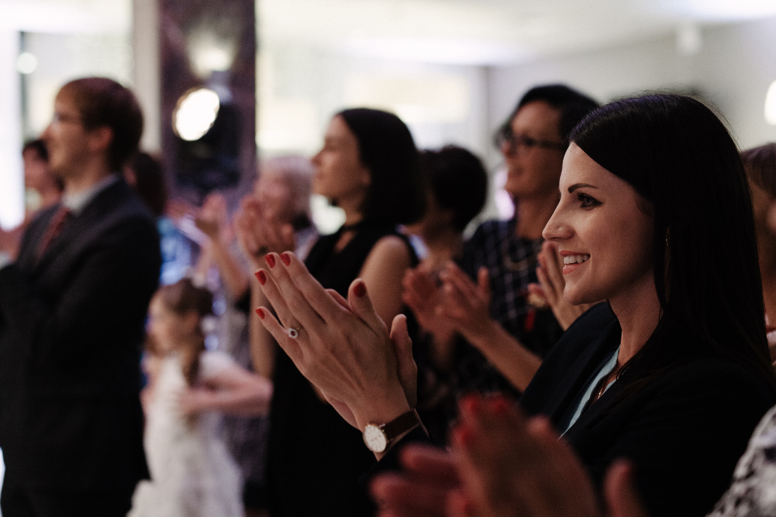 Сентябрьский свет. Фотограф Аня Безяева