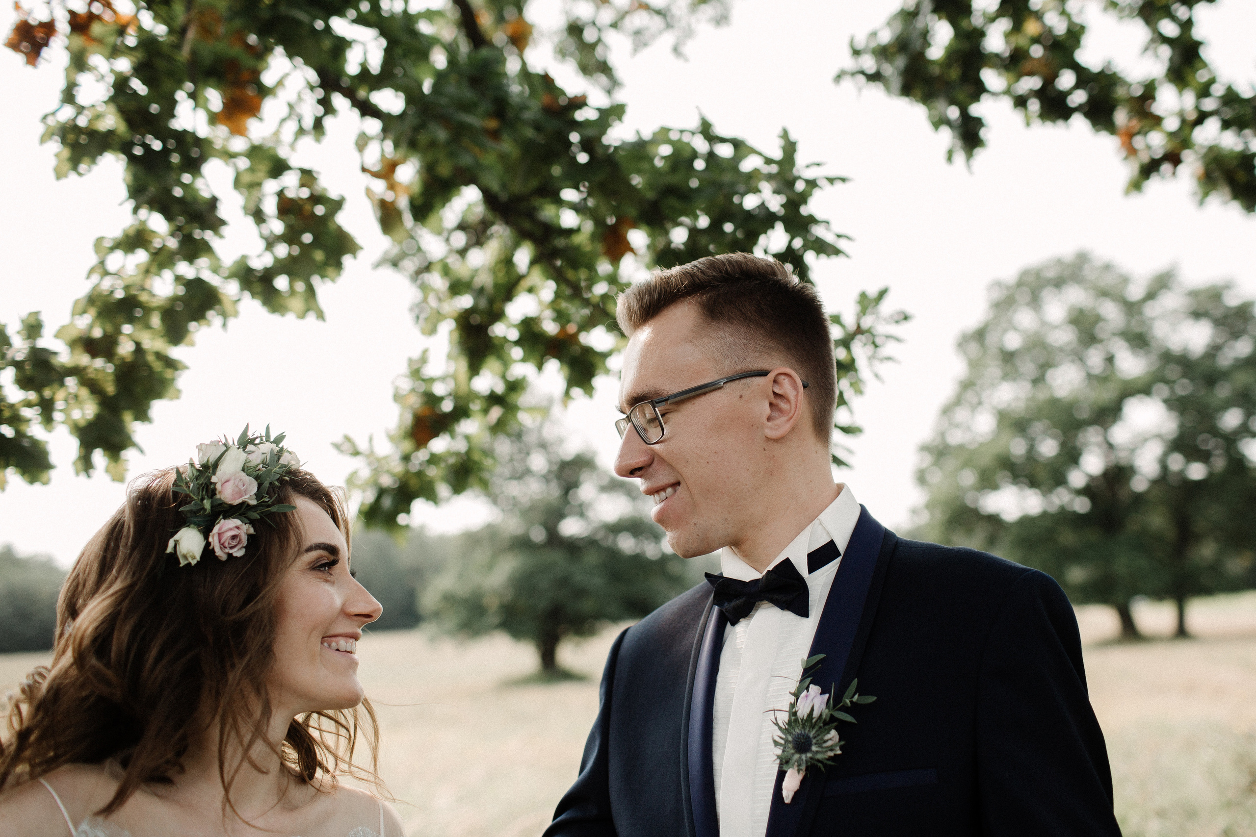 Сентябрьский свет. Фотограф Аня Безяева