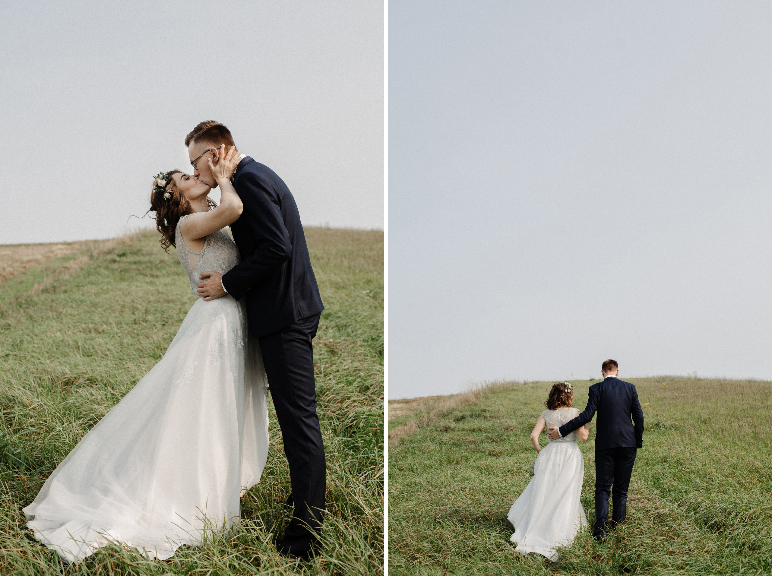 Сентябрьский свет. Фотограф Аня Безяева