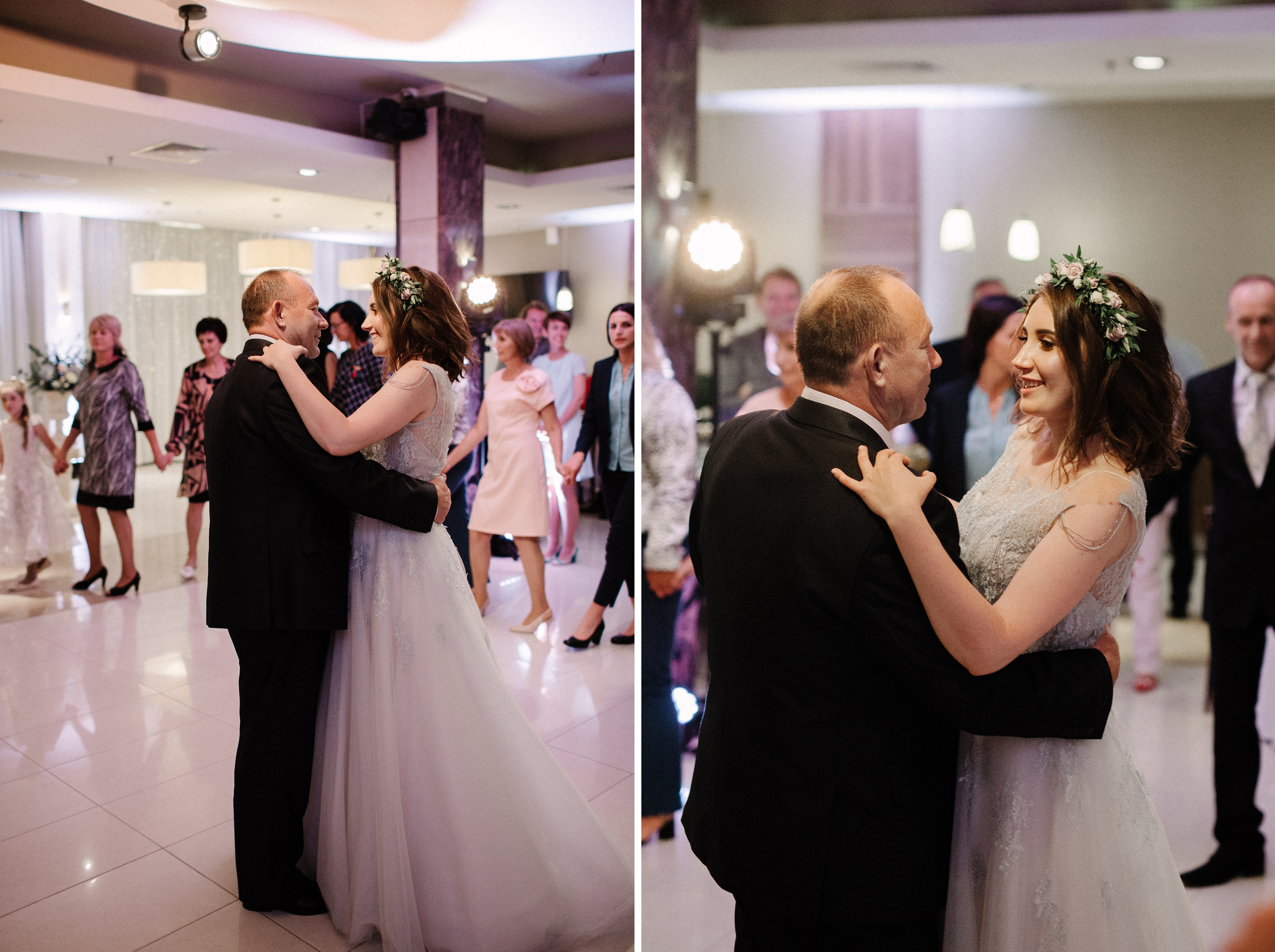 Сентябрьский свет. Фотограф Аня Безяева