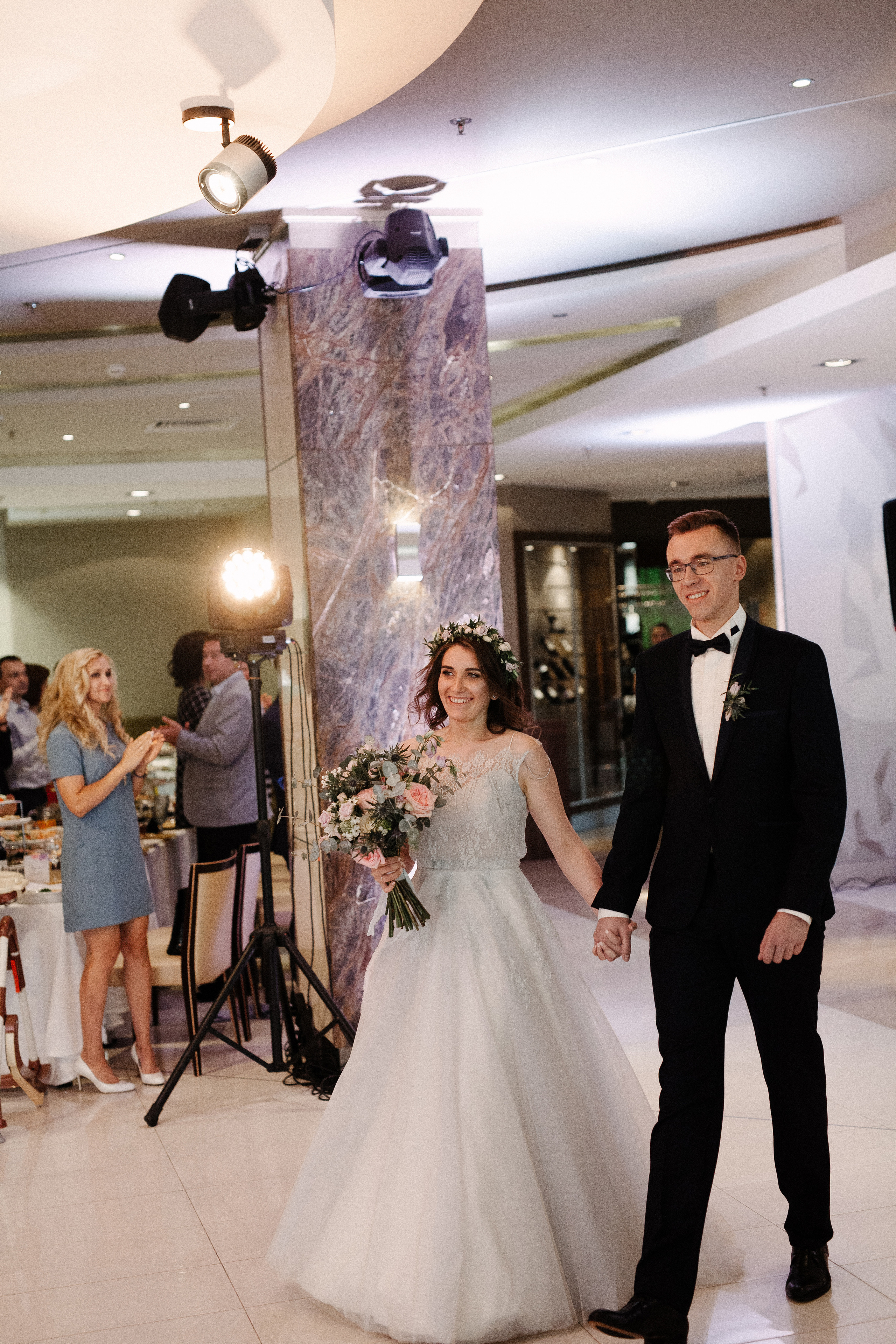 Сентябрьский свет. Фотограф Аня Безяева