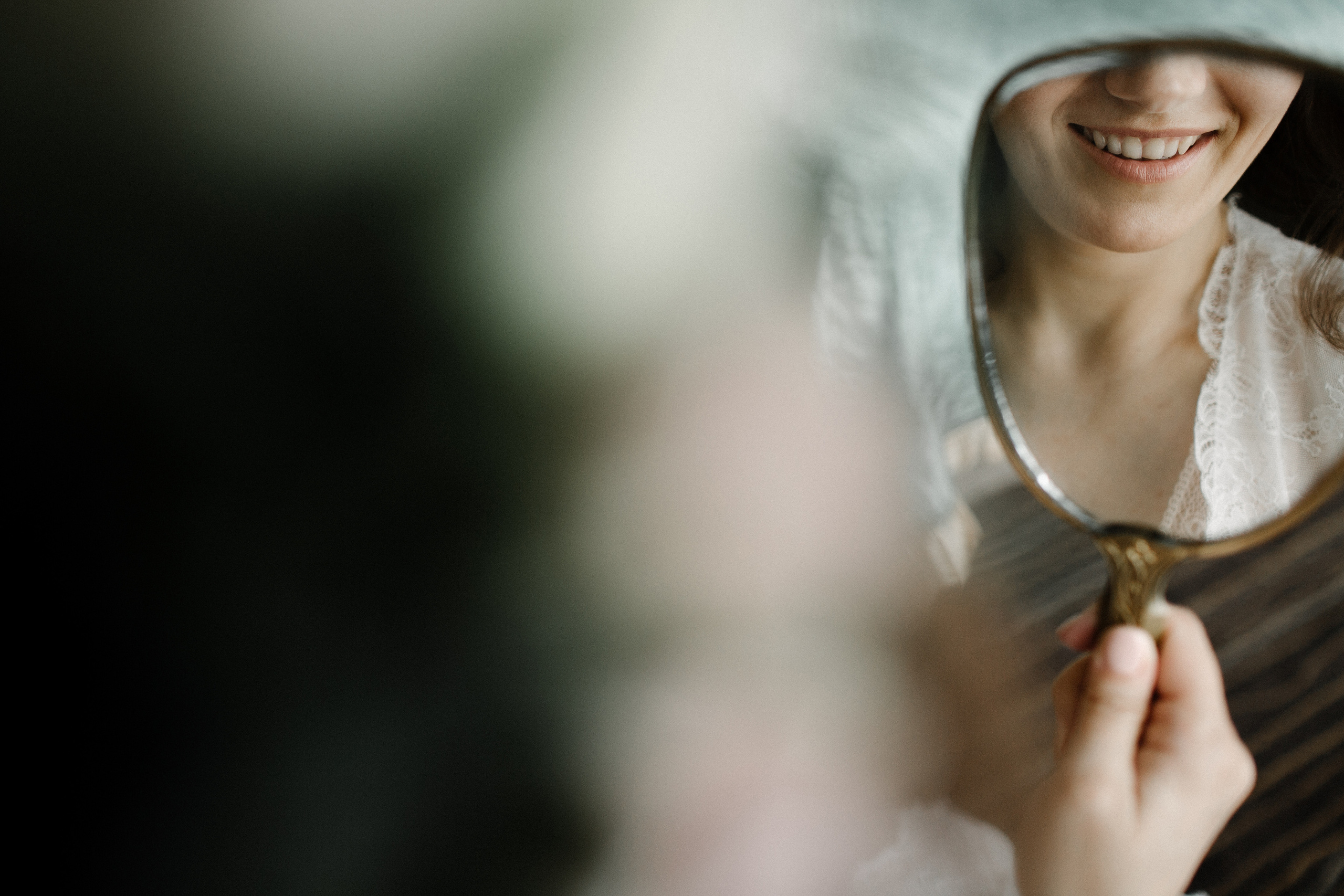 Сентябрьский свет. Фотограф Аня Безяева