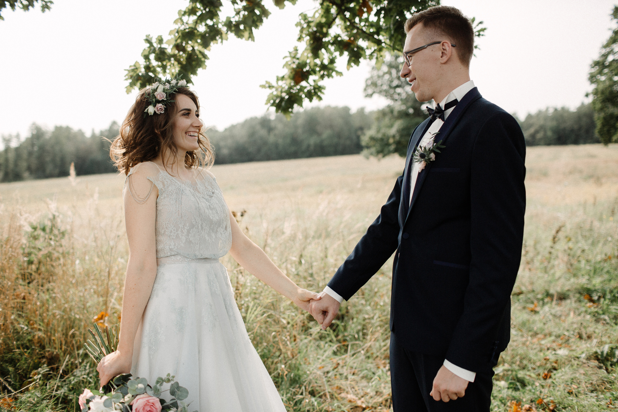 Сентябрьский свет. Фотограф Аня Безяева