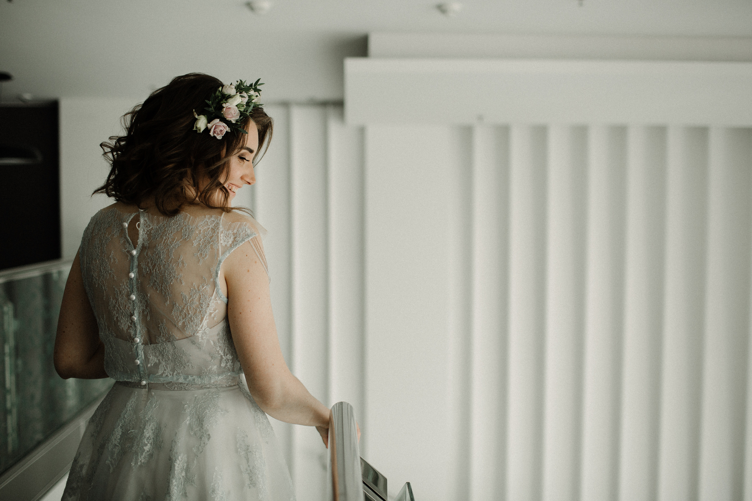 Сентябрьский свет. Фотограф Аня Безяева