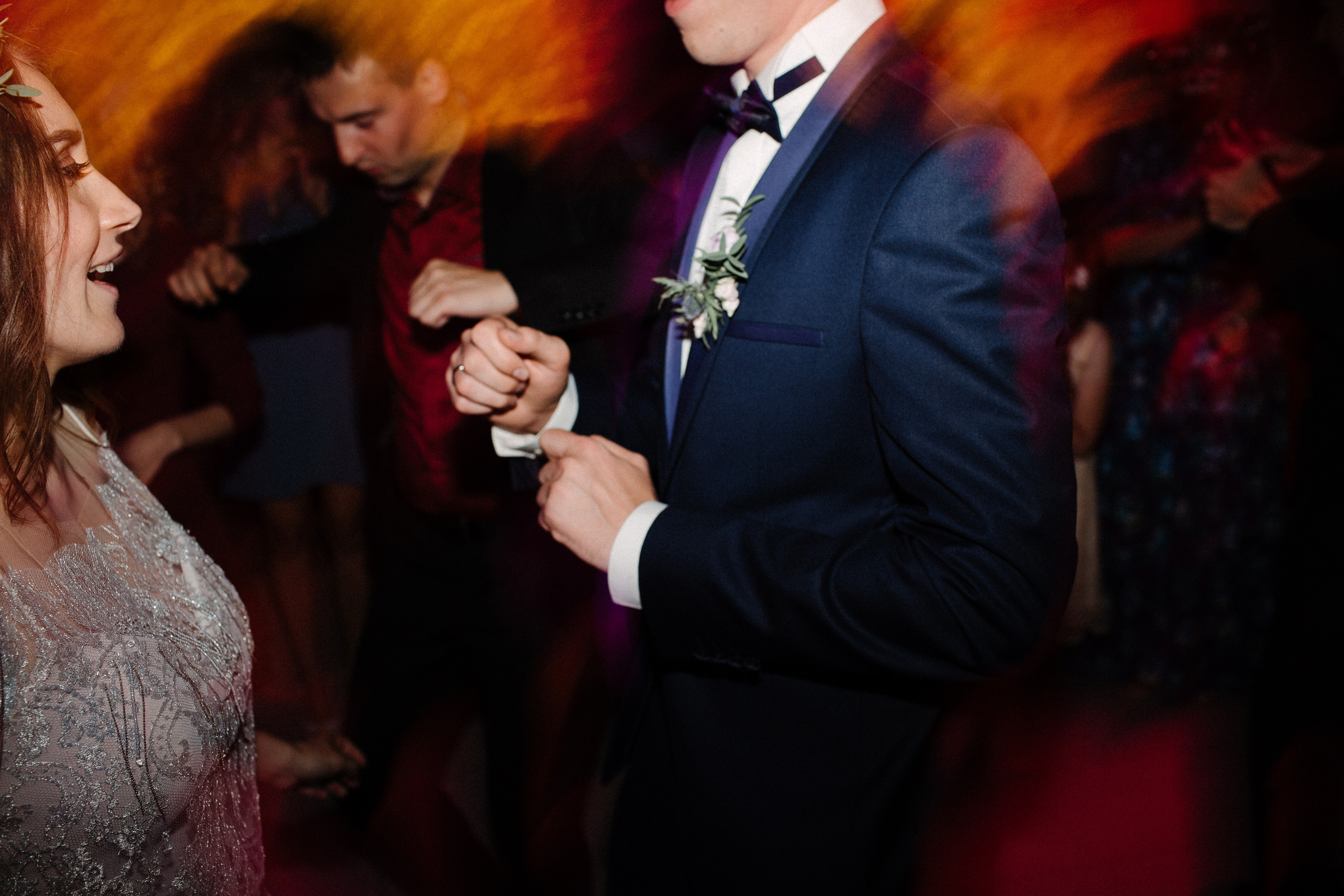 Сентябрьский свет. Фотограф Аня Безяева