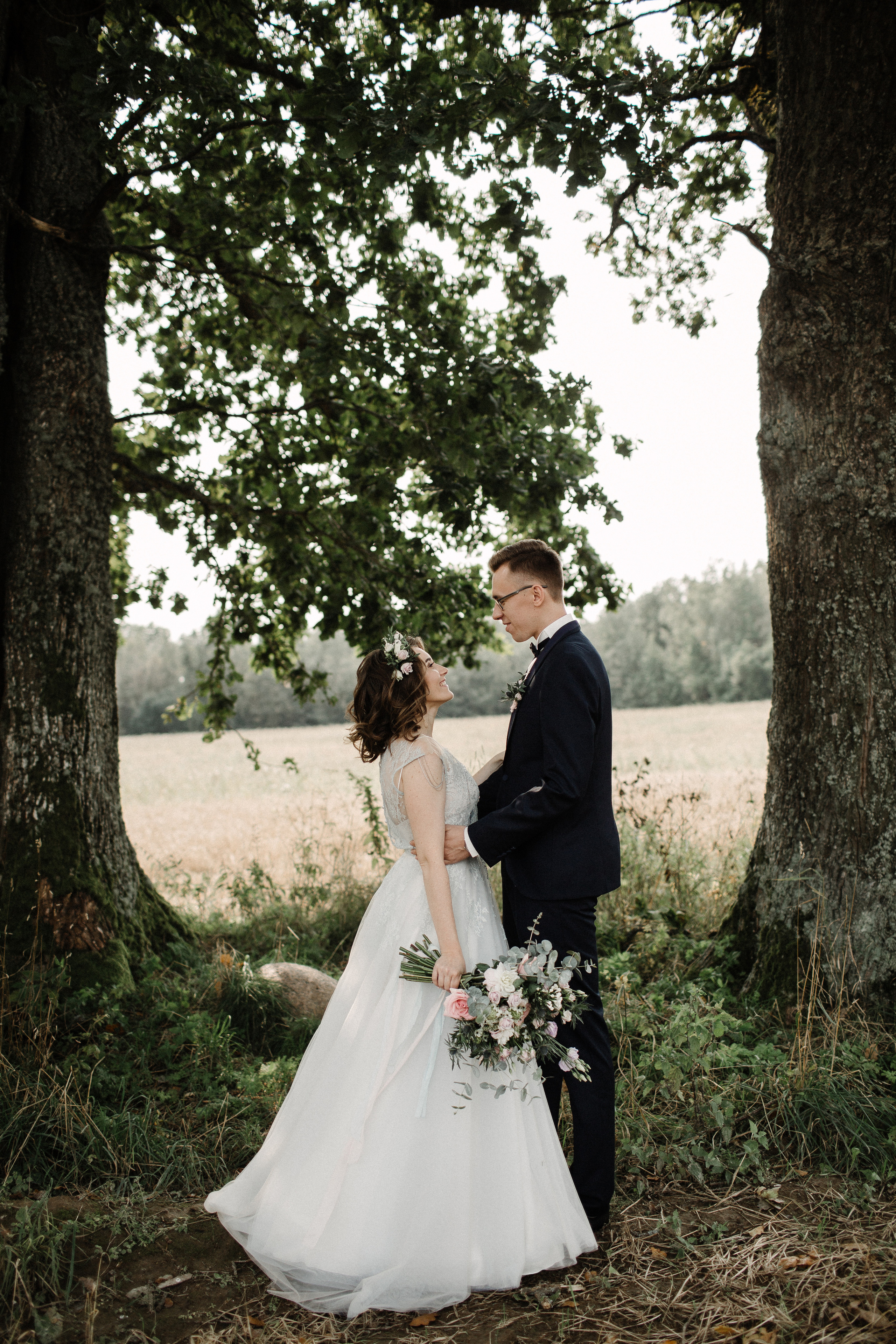 Сентябрьский свет. Фотограф Аня Безяева