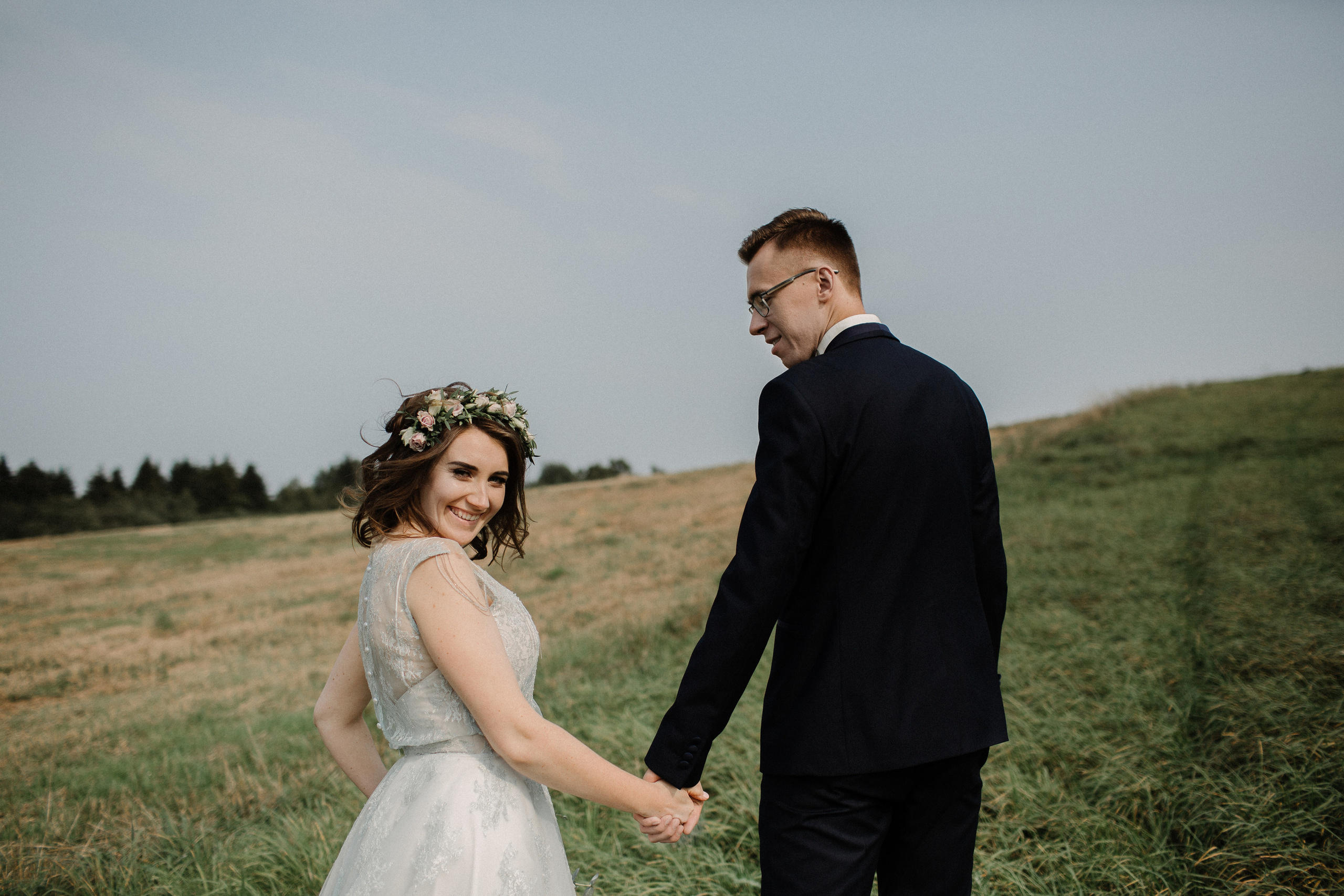 Сентябрьский свет. Фотограф Аня Безяева