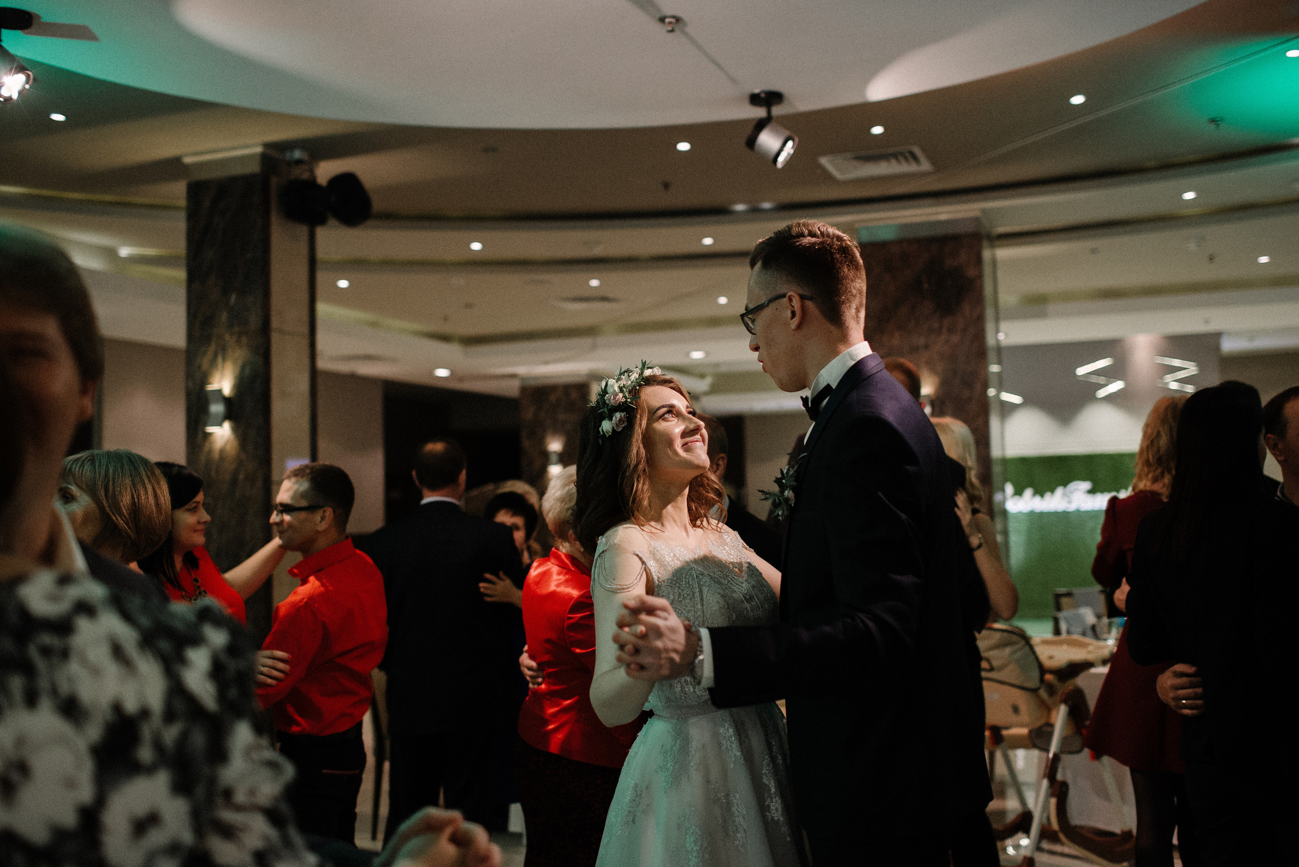 Сентябрьский свет. Фотограф Аня Безяева