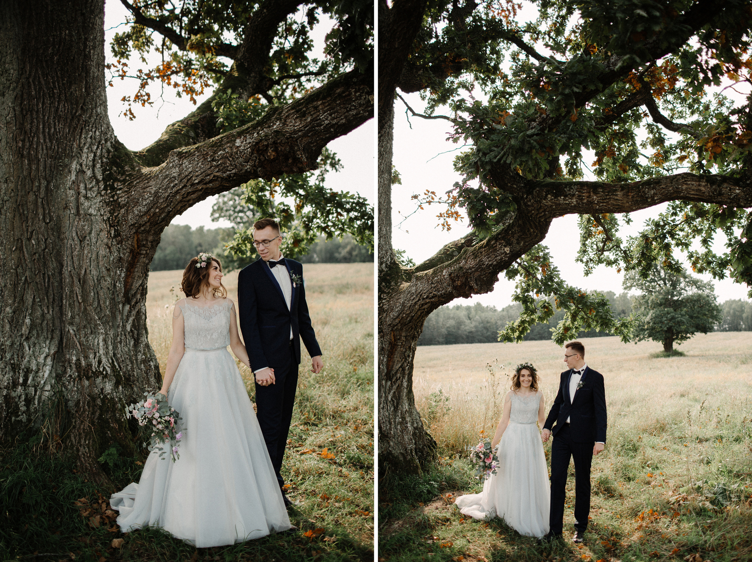 Сентябрьский свет. Фотограф Аня Безяева