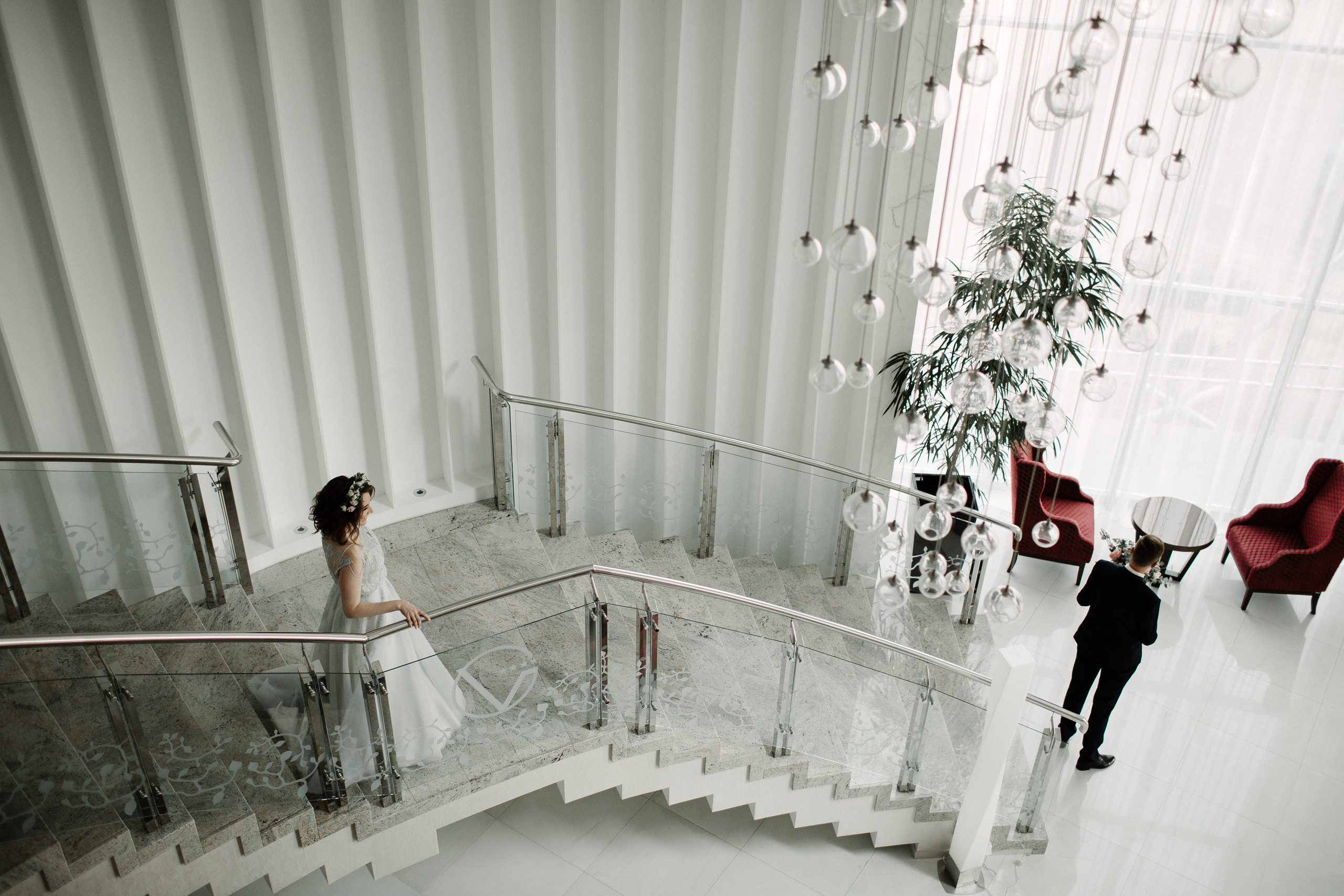 Сентябрьский свет. Фотограф Аня Безяева