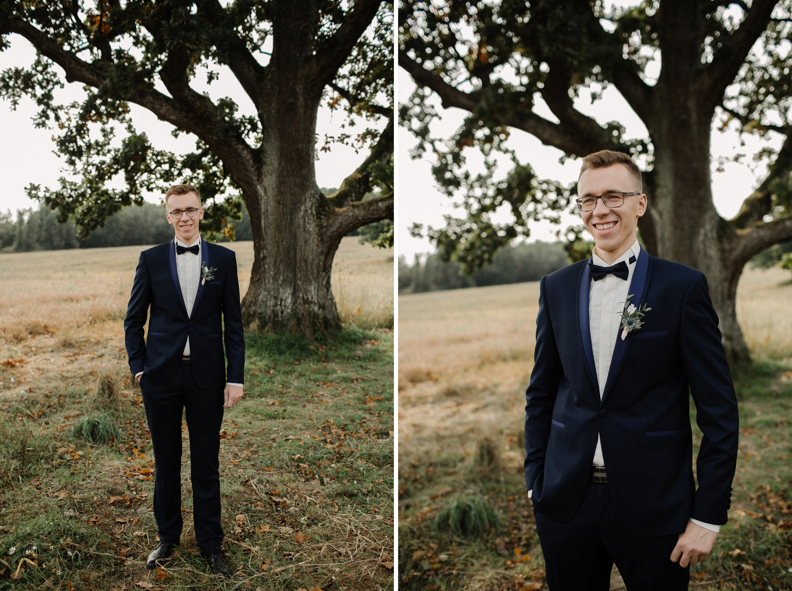 Сентябрьский свет. Фотограф Аня Безяева